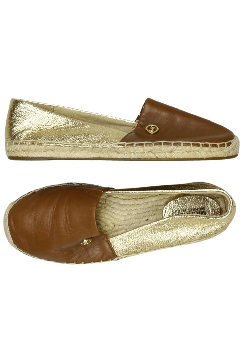 

Michael Michael Kors Damen Halbschuh, braun, Gr. 37