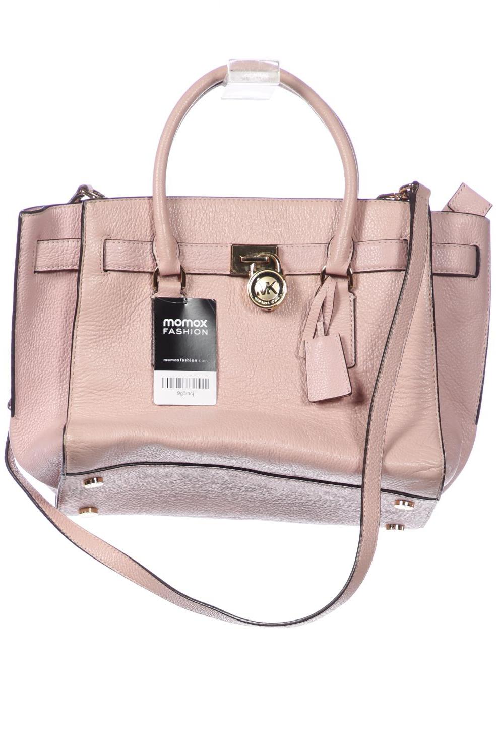 

Michael Michael Kors Damen Handtasche, pink, Gr.