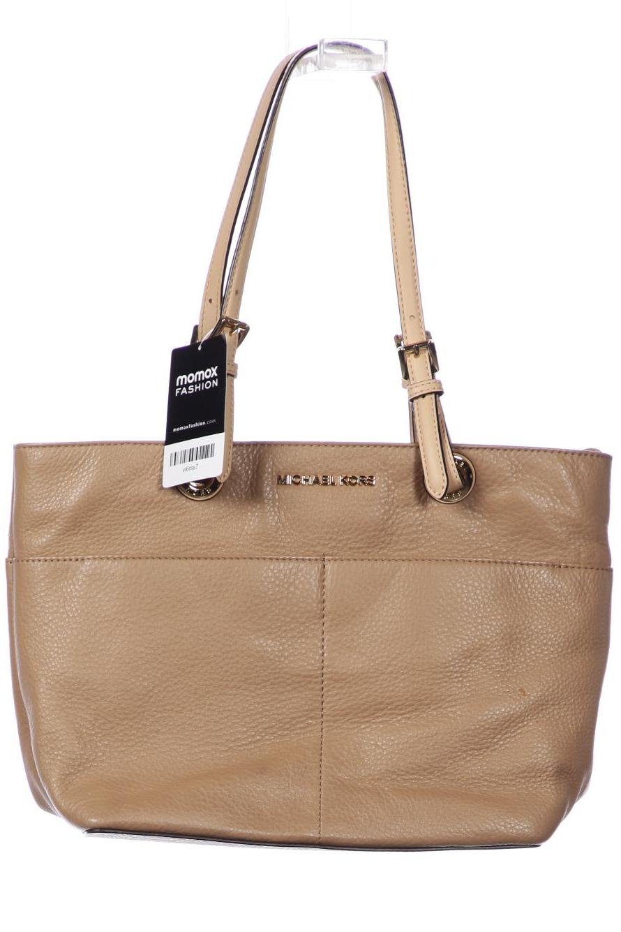 

MICHAEL MICHAEL KORS Damen Handtasche, beige