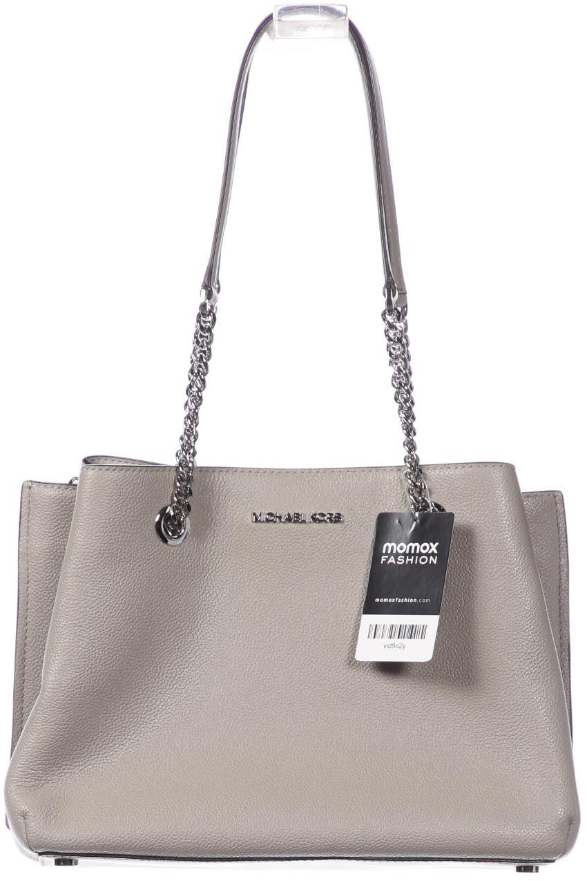 

Michael Michael Kors Damen Handtasche, grau, Gr.