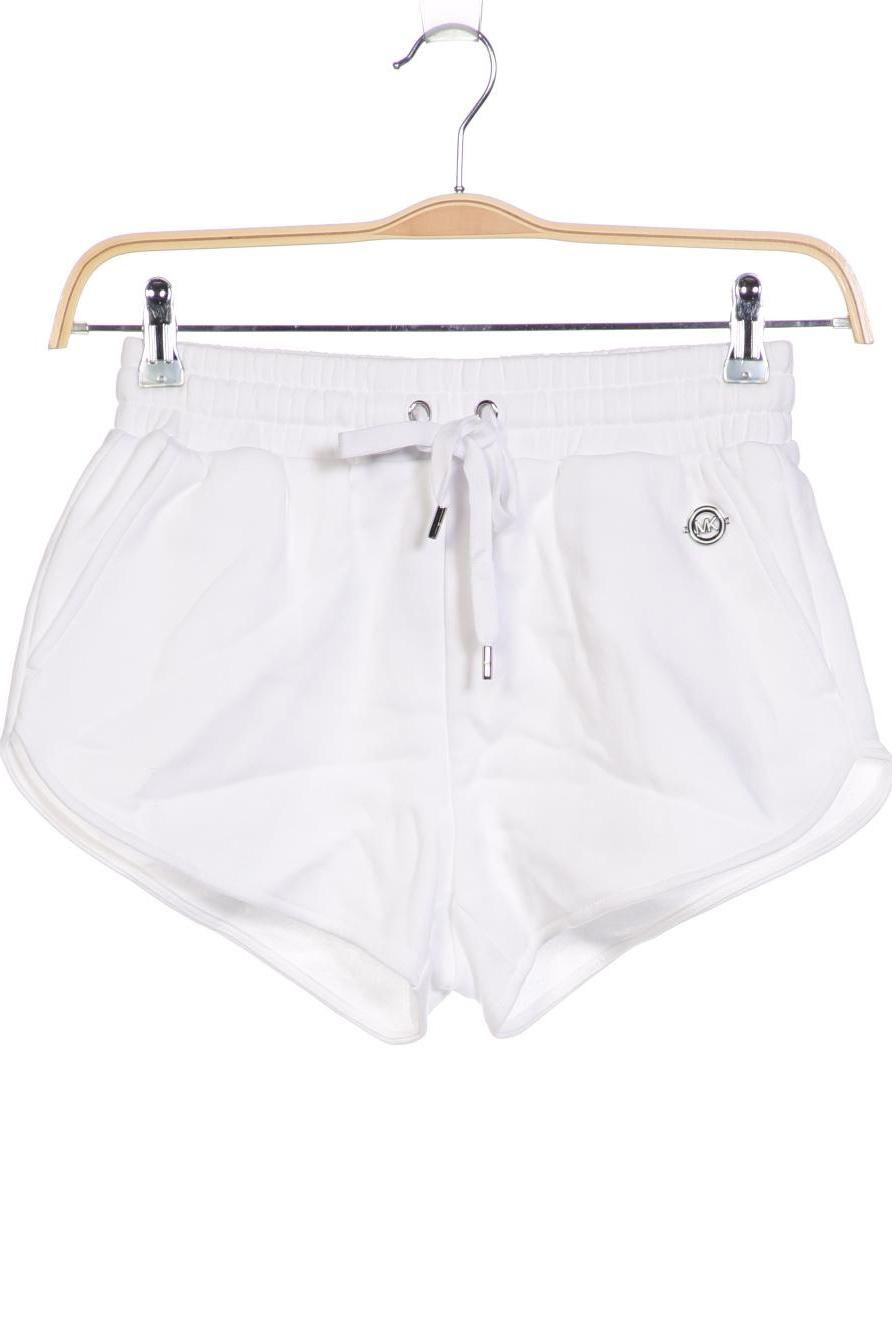 

Michael Michael Kors Damen Shorts, weiß, Gr. 34