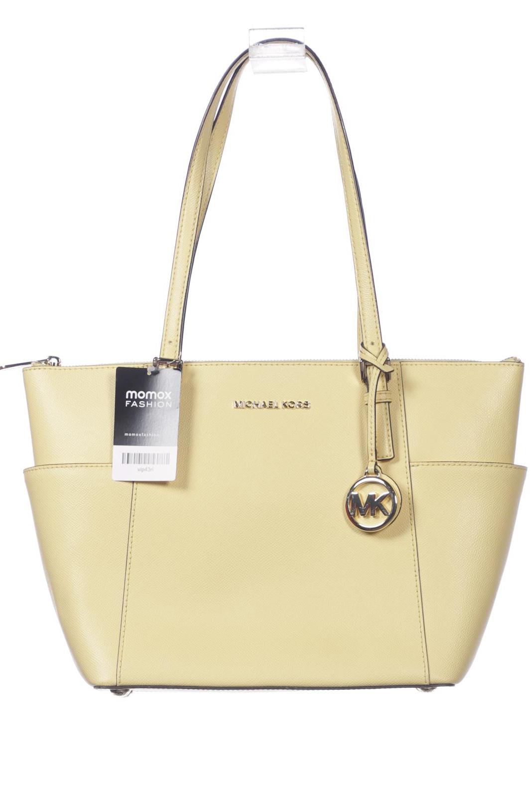 

Michael Michael Kors Damen Handtasche, gelb, Gr.