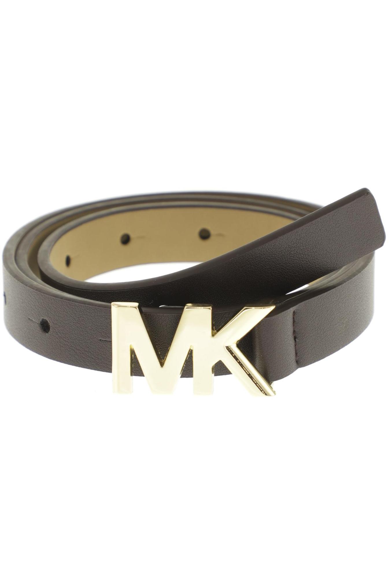 

MICHAEL MICHAEL KORS Damen Gürtel, braun