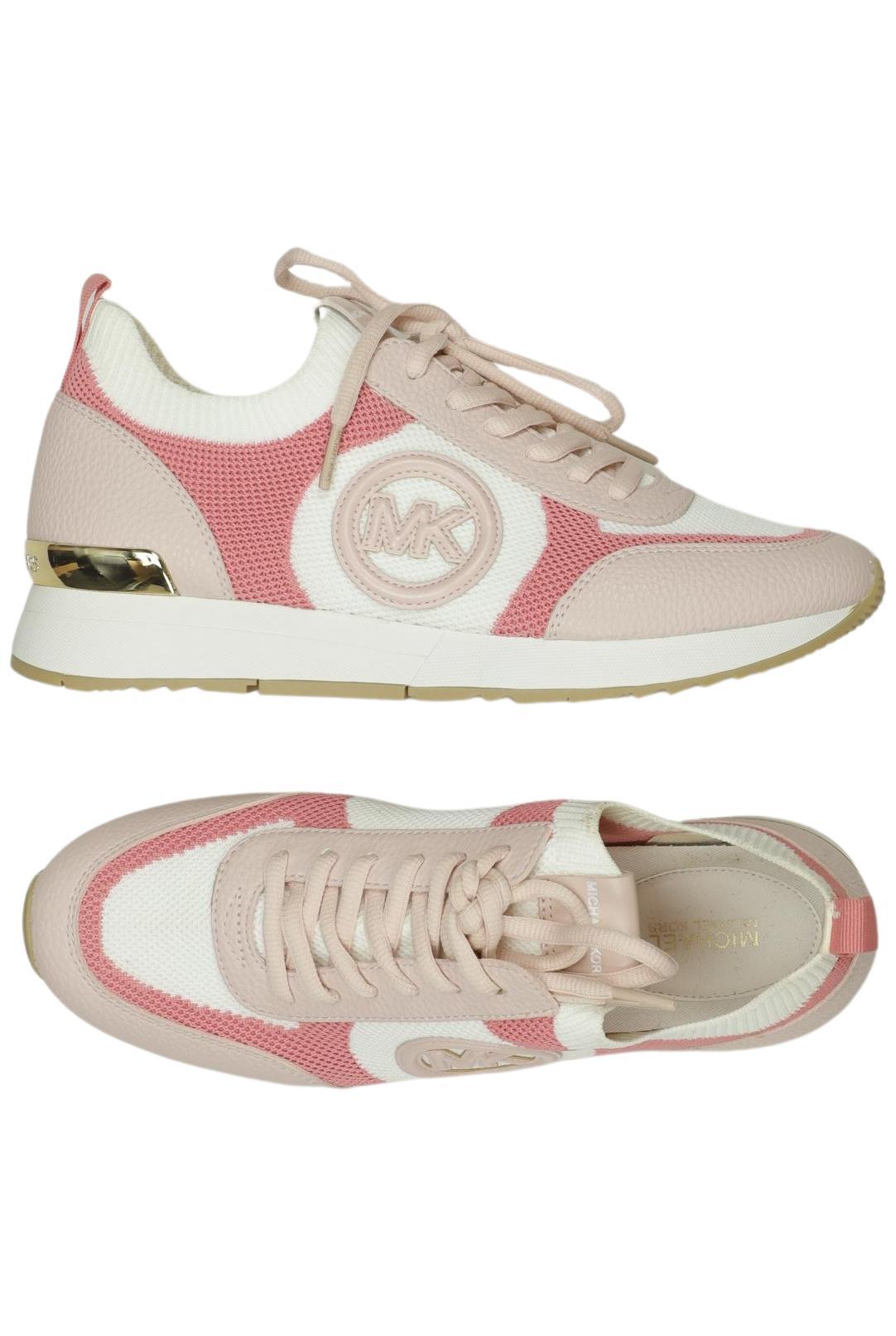 

Michael Michael Kors Damen Sneakers, mehrfarbig, Gr. 9
