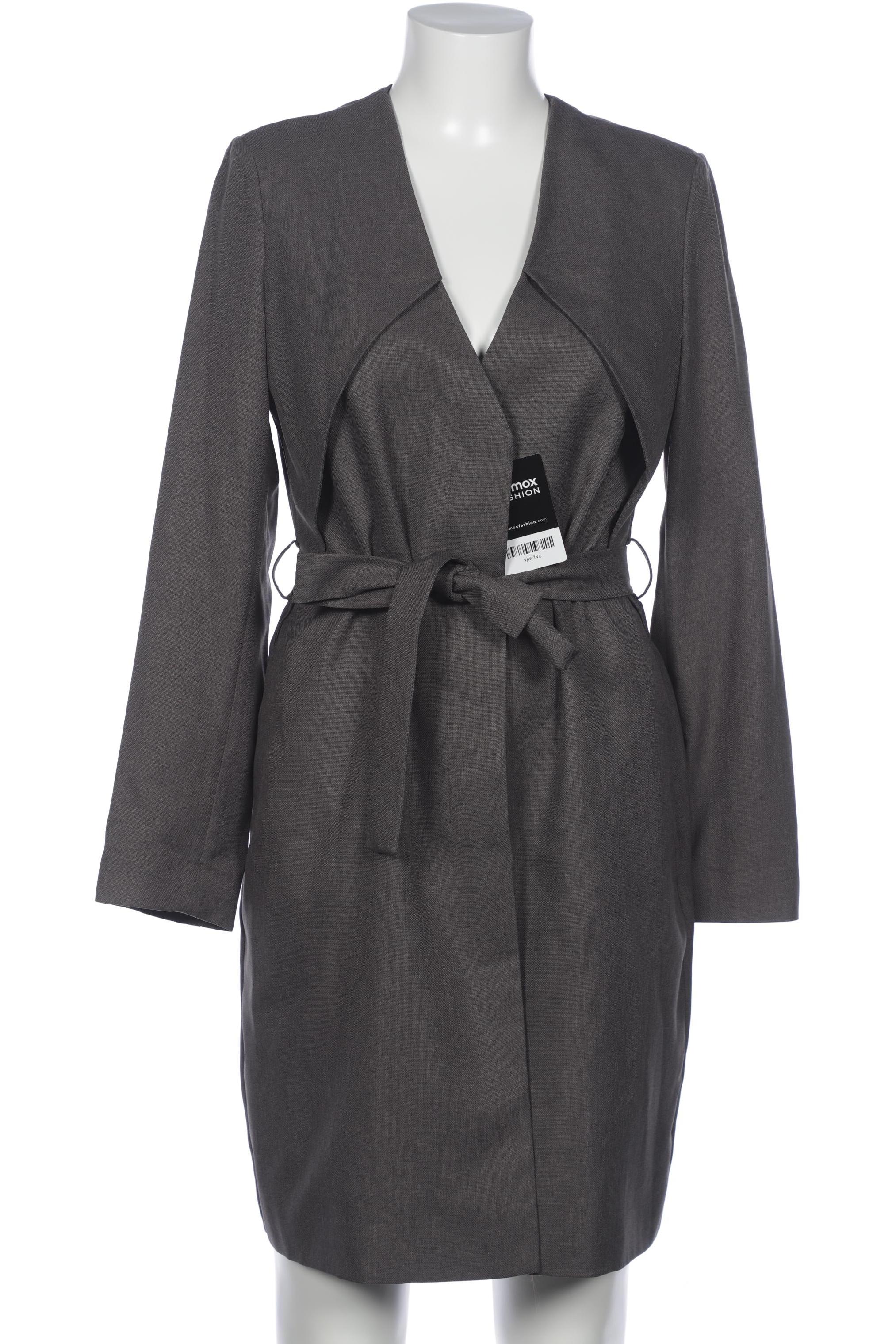 

Michael Michael Kors Damen Mantel, grau, Gr. 36