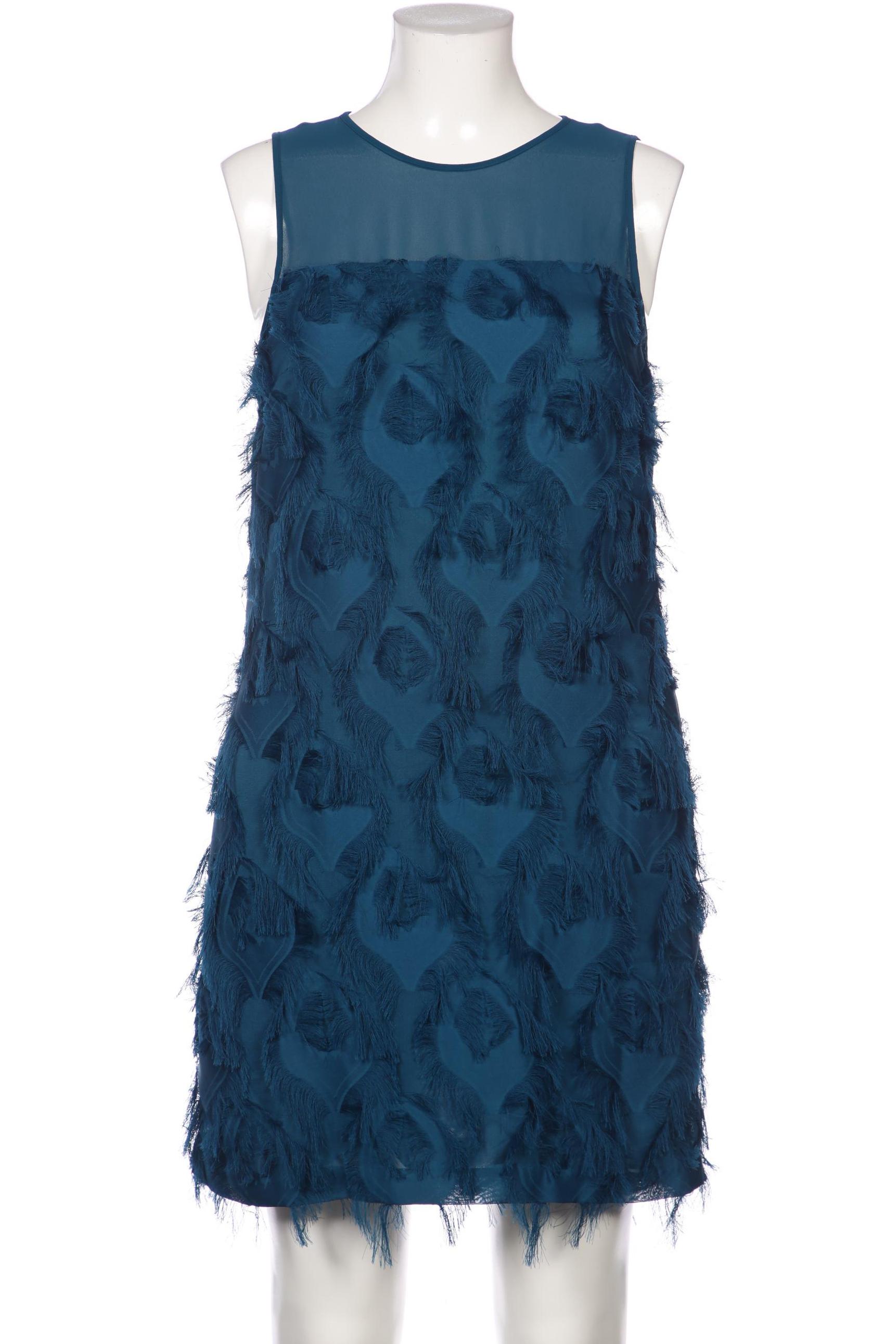

MICHAEL MICHAEL KORS Damen Kleid, türkis