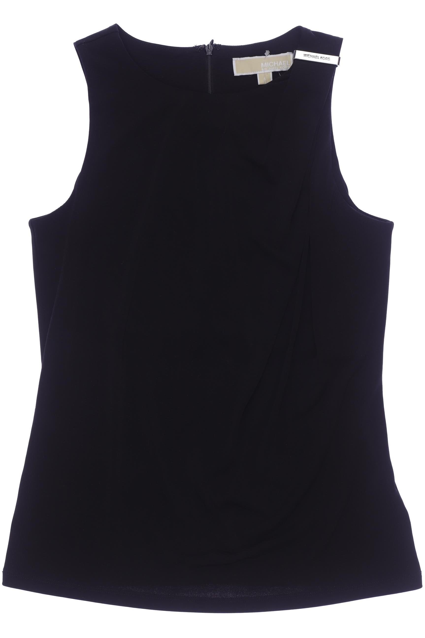 

Michael Michael Kors Damen Top, schwarz, Gr. 36