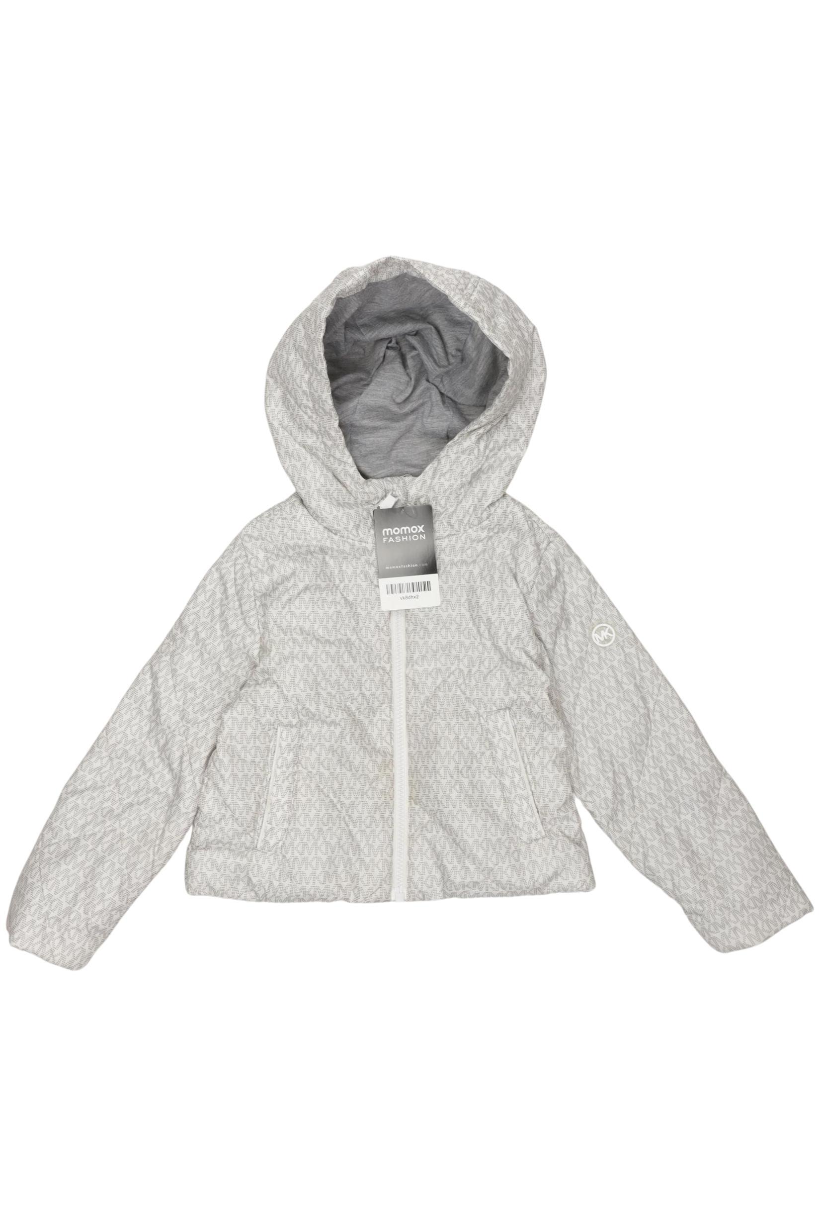 

Michael Michael Kors Mädchen Jacke, grau, Gr. 104
