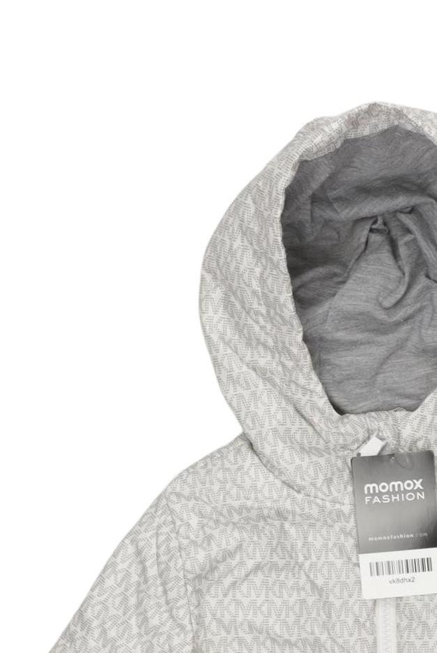 Thumbnail - Michael Michael Kors Mädchen Jacke, grau, Gr. 104
