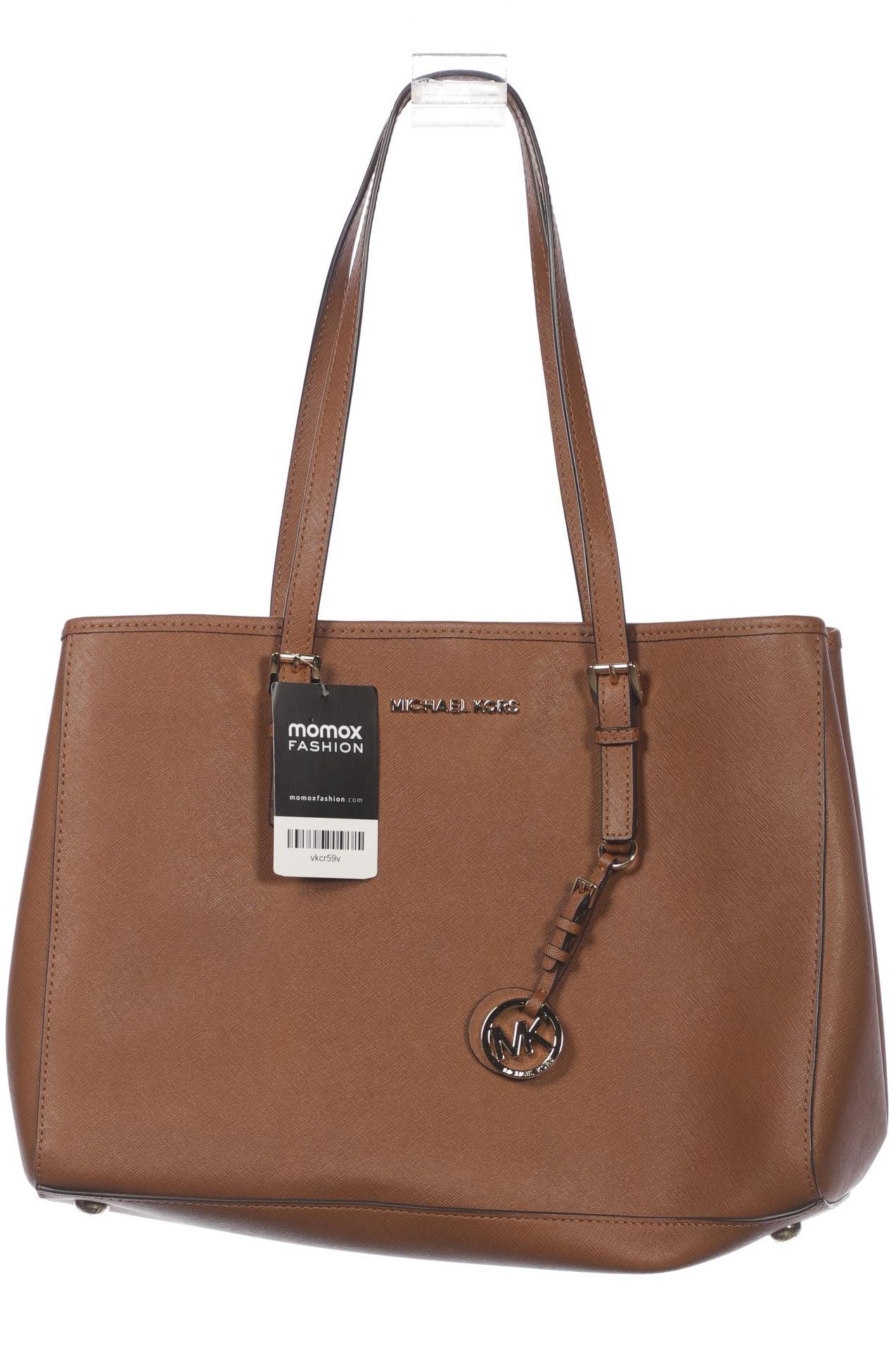 

MICHAEL MICHAEL KORS Damen Handtasche, braun