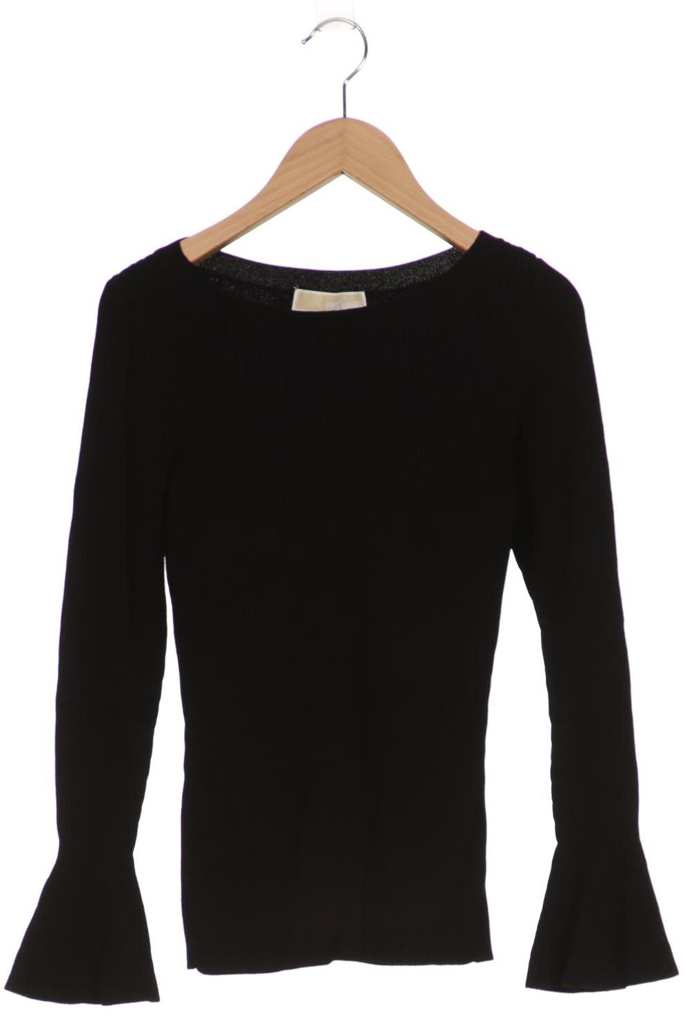 

Michael Michael Kors Damen Pullover, schwarz, Gr. 36