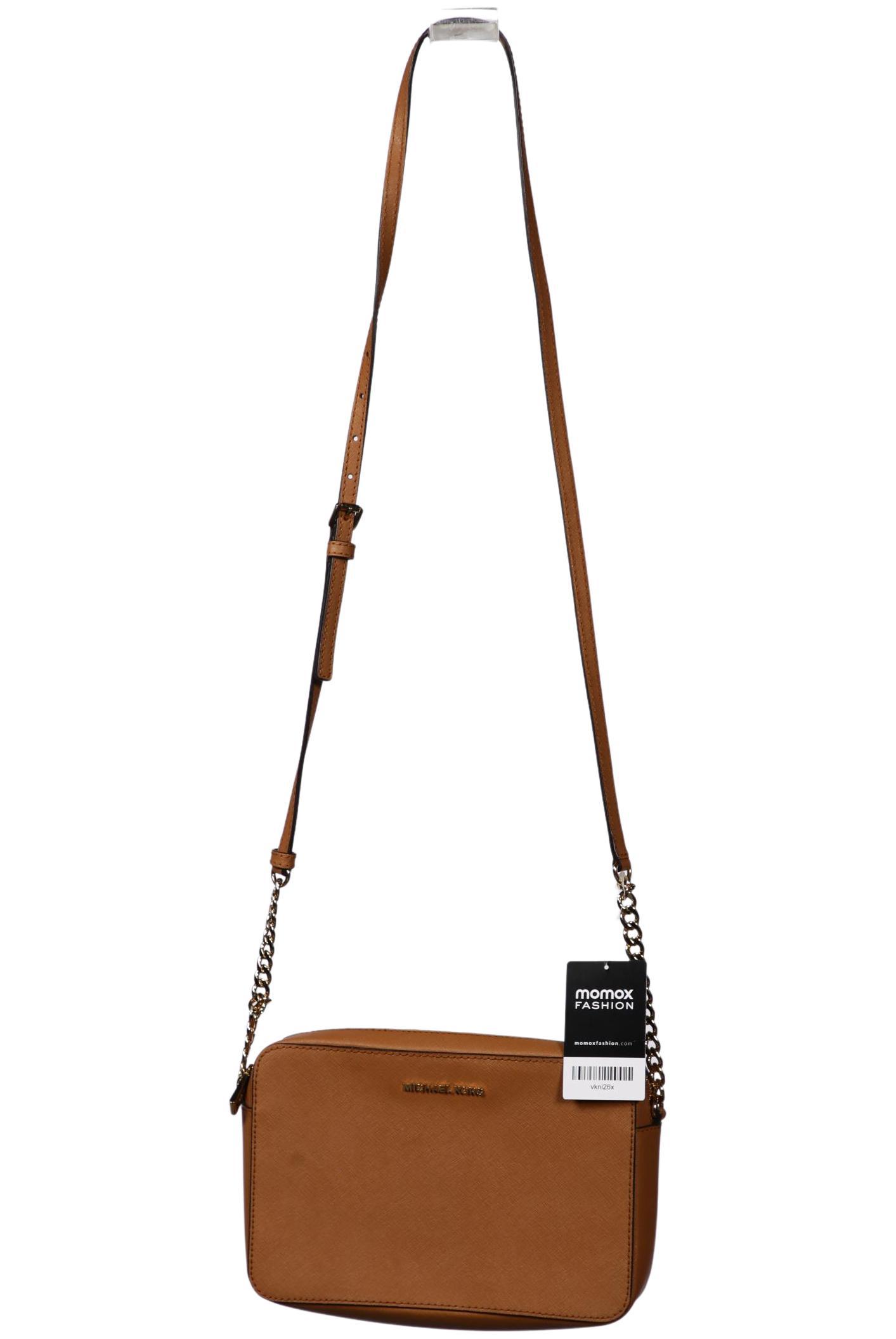

Michael Michael Kors Damen Handtasche, braun, Gr.