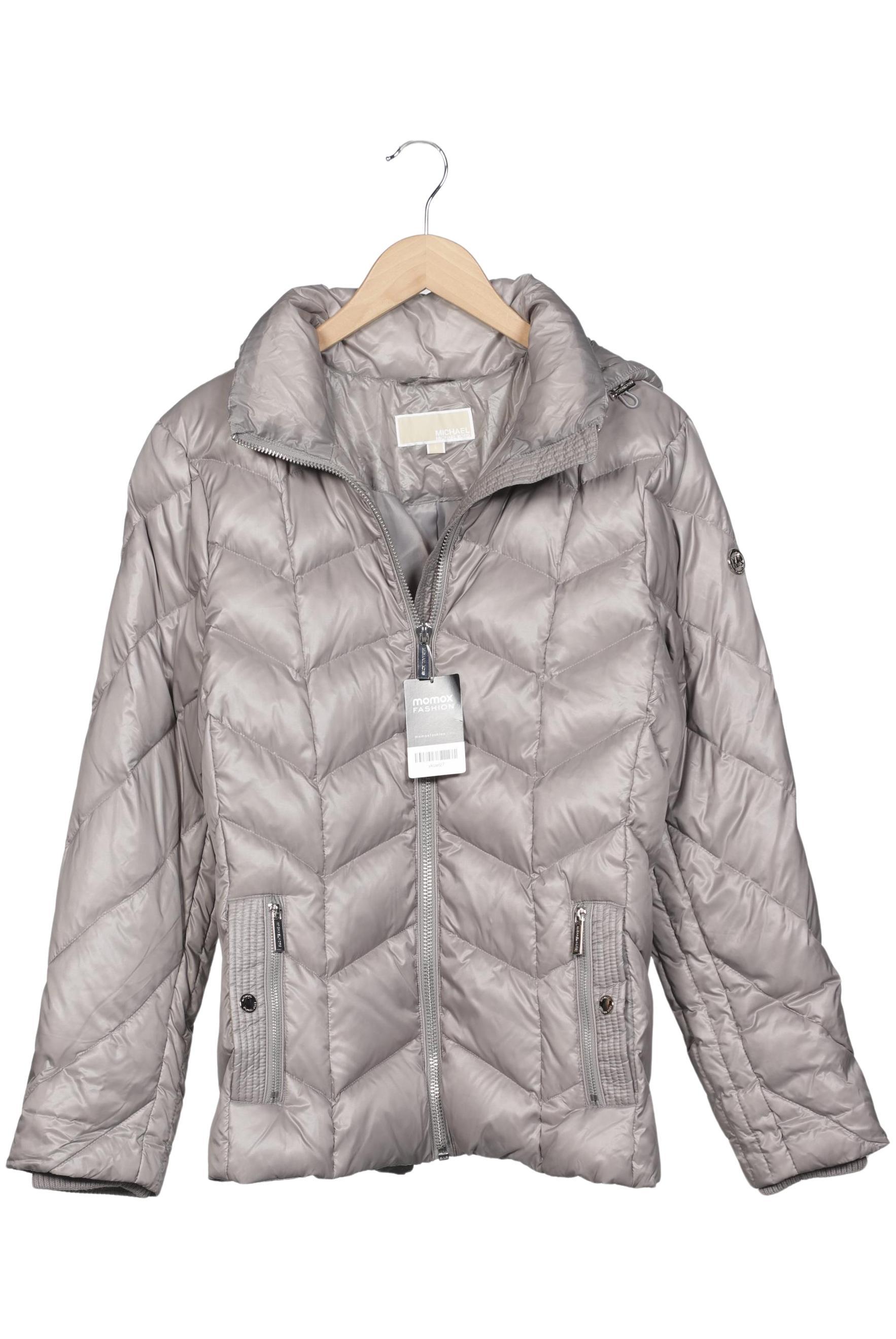 

Michael Michael Kors Damen Jacke, grau, Gr. 42