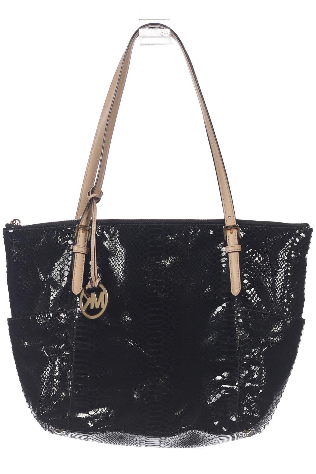 Thumbnail - Michael Michael Kors Damen Handtasche, schwarz, Gr.
