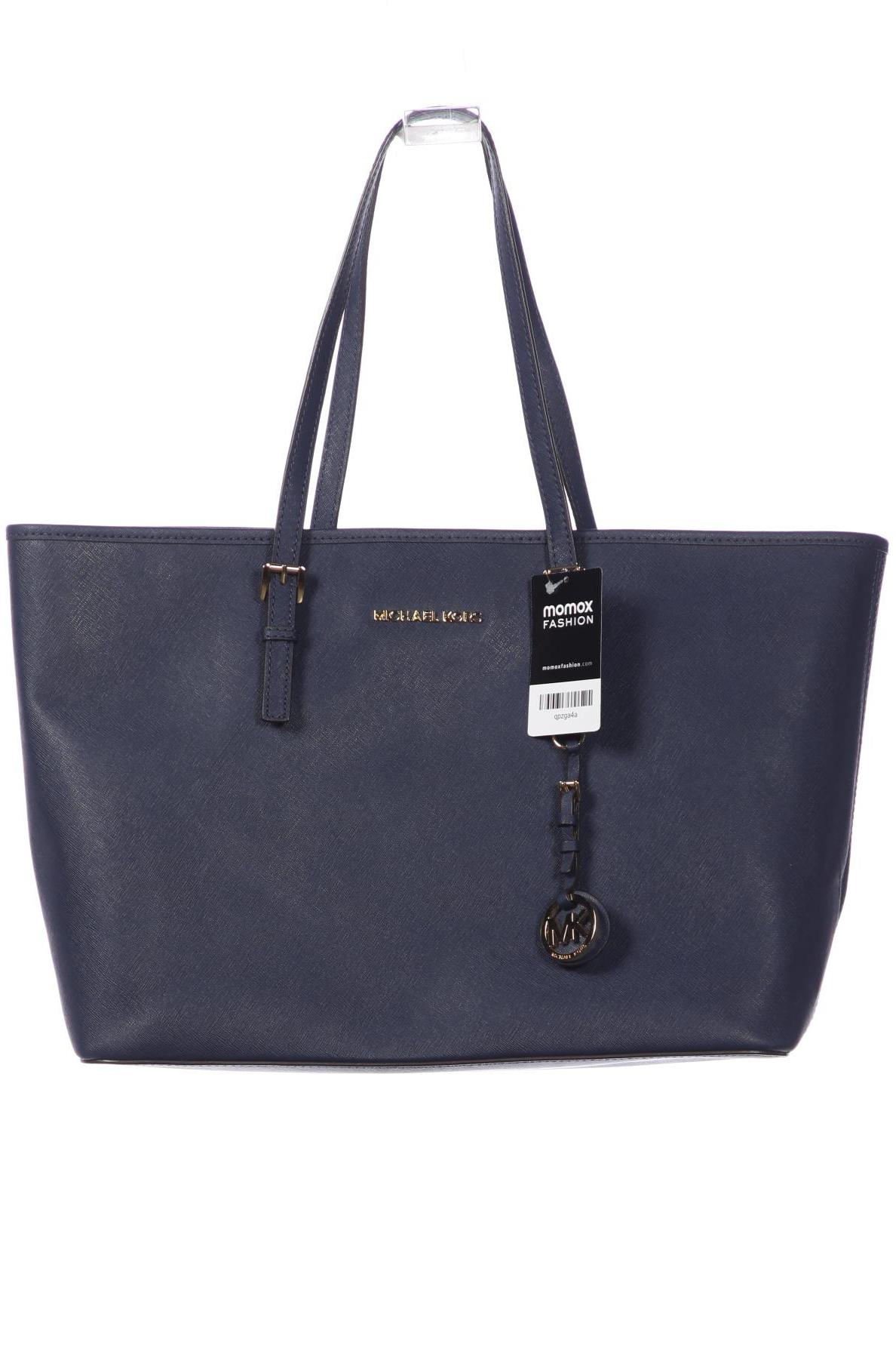 

Michael Michael Kors Damen Handtasche, marineblau, Gr.