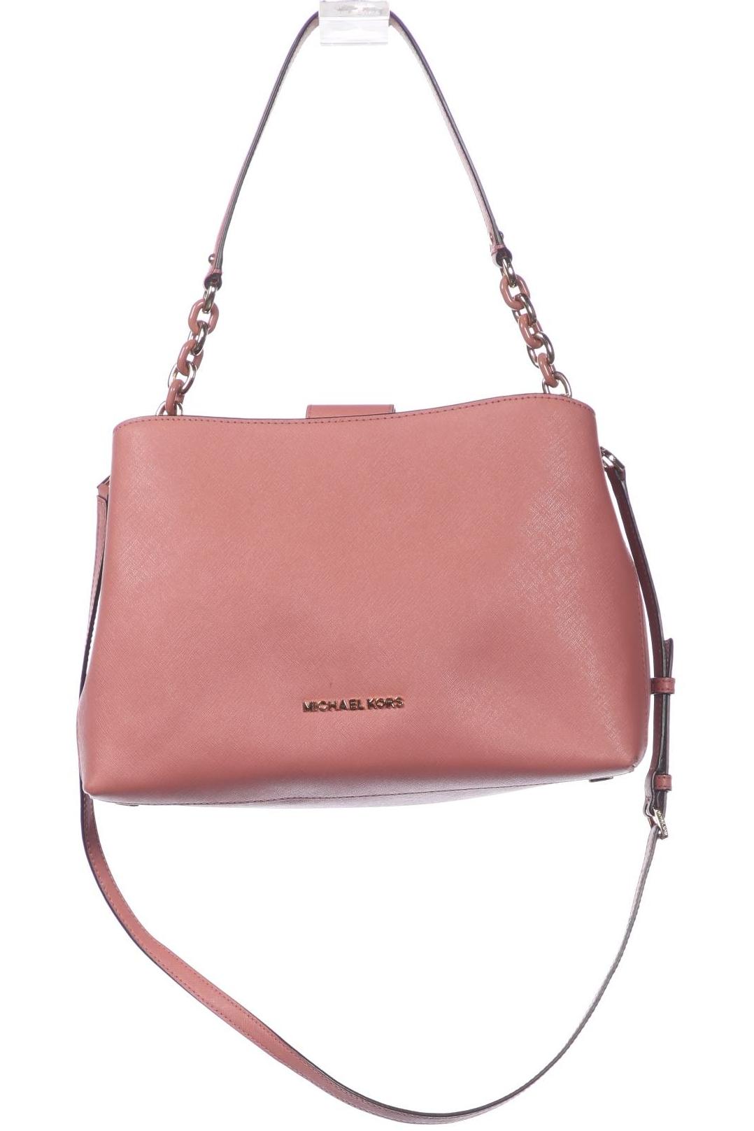 

Michael Michael Kors Damen Handtasche, pink, Gr.