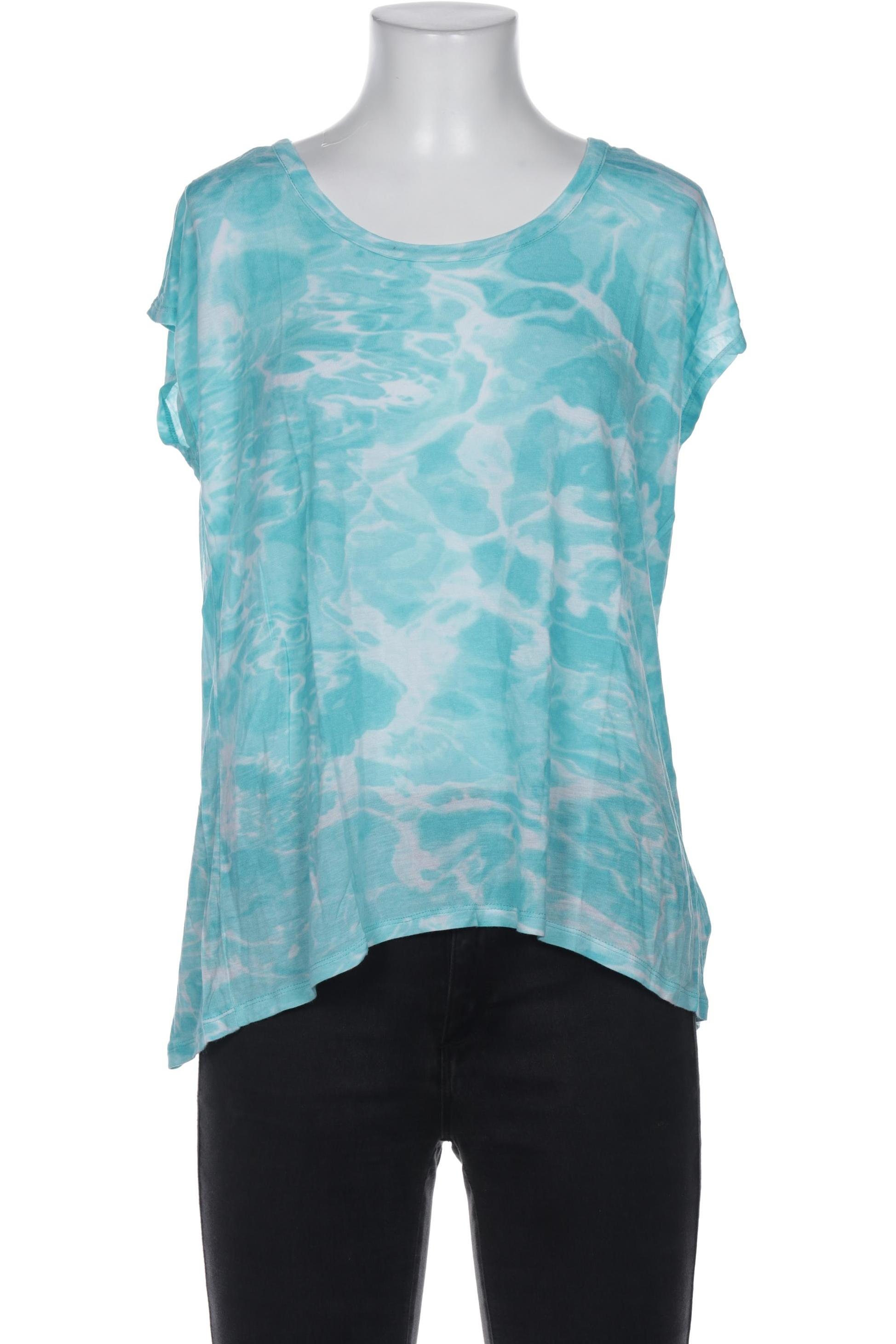 

Michael Michael Kors Damen T-Shirt, blau, Gr. 36