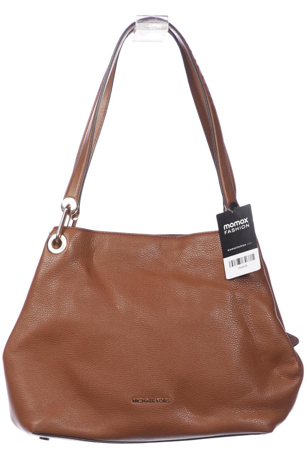 

Michael Michael Kors Damen Handtasche, braun, Gr.