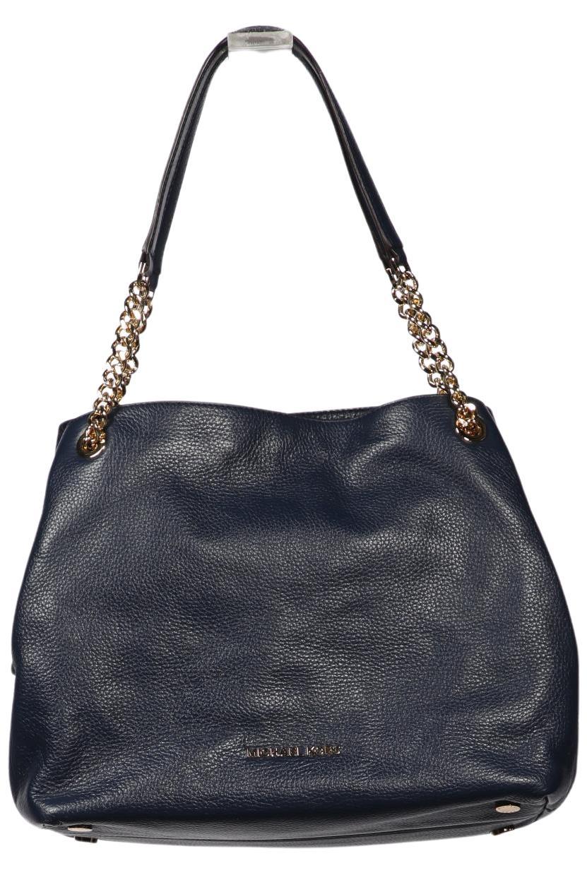 

Michael Michael Kors Damen Handtasche, marineblau, Gr.