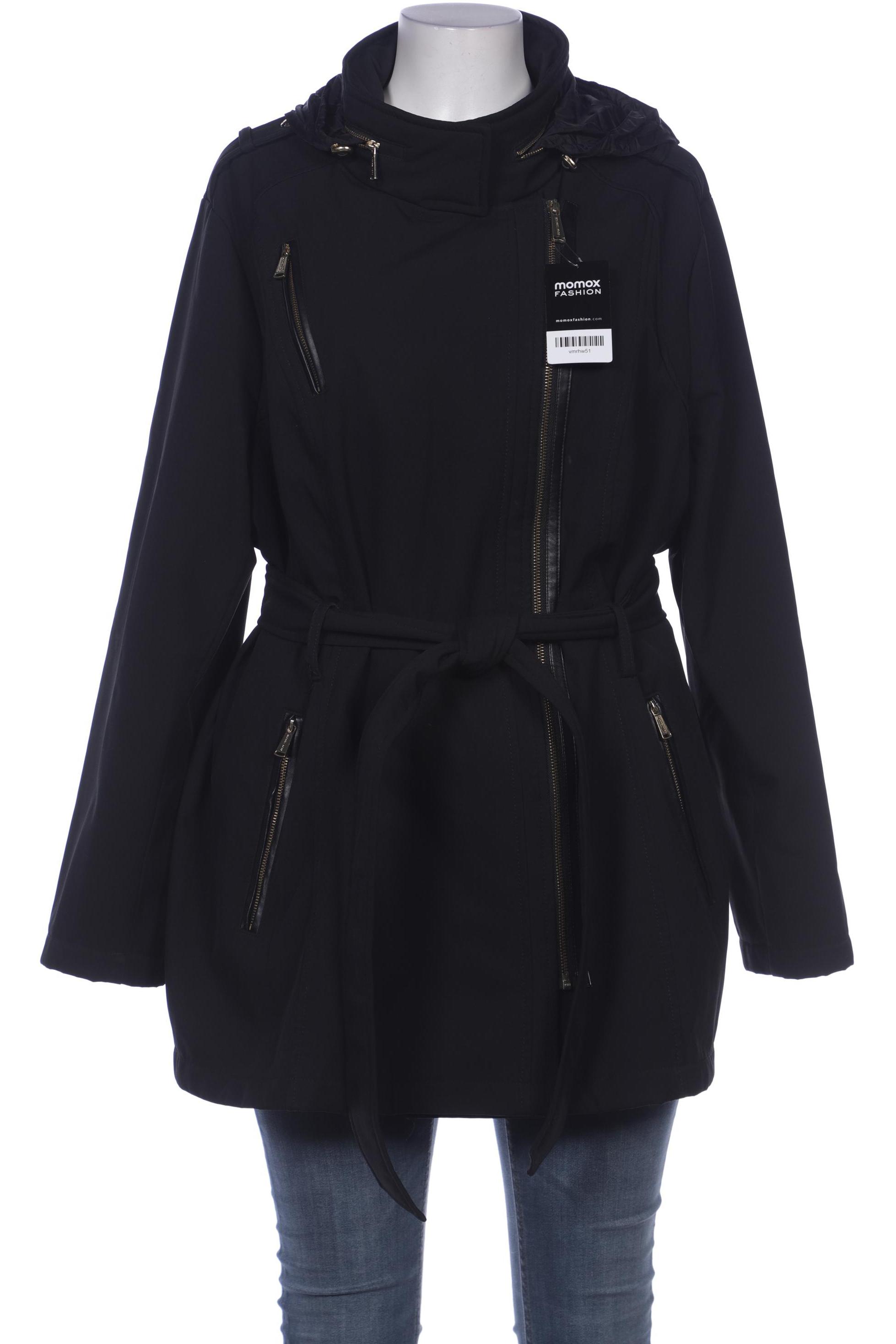 

Michael Michael Kors Damen Jacke, schwarz, Gr. 46