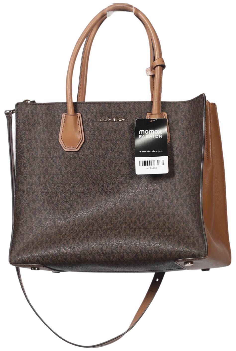 

Michael Michael Kors Damen Handtasche, braun, Gr.