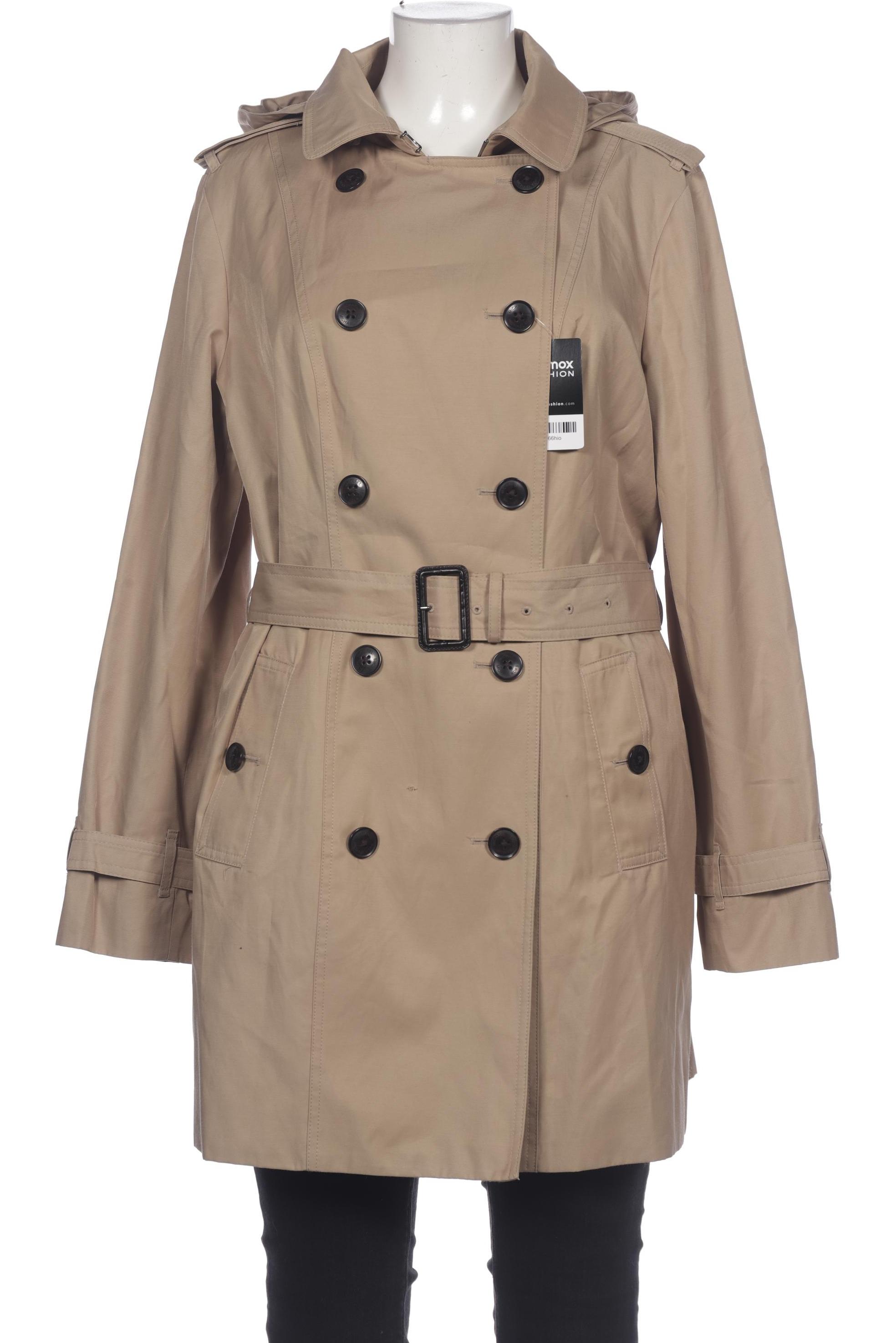 

Michael Michael Kors Damen Mantel, beige, Gr. 44