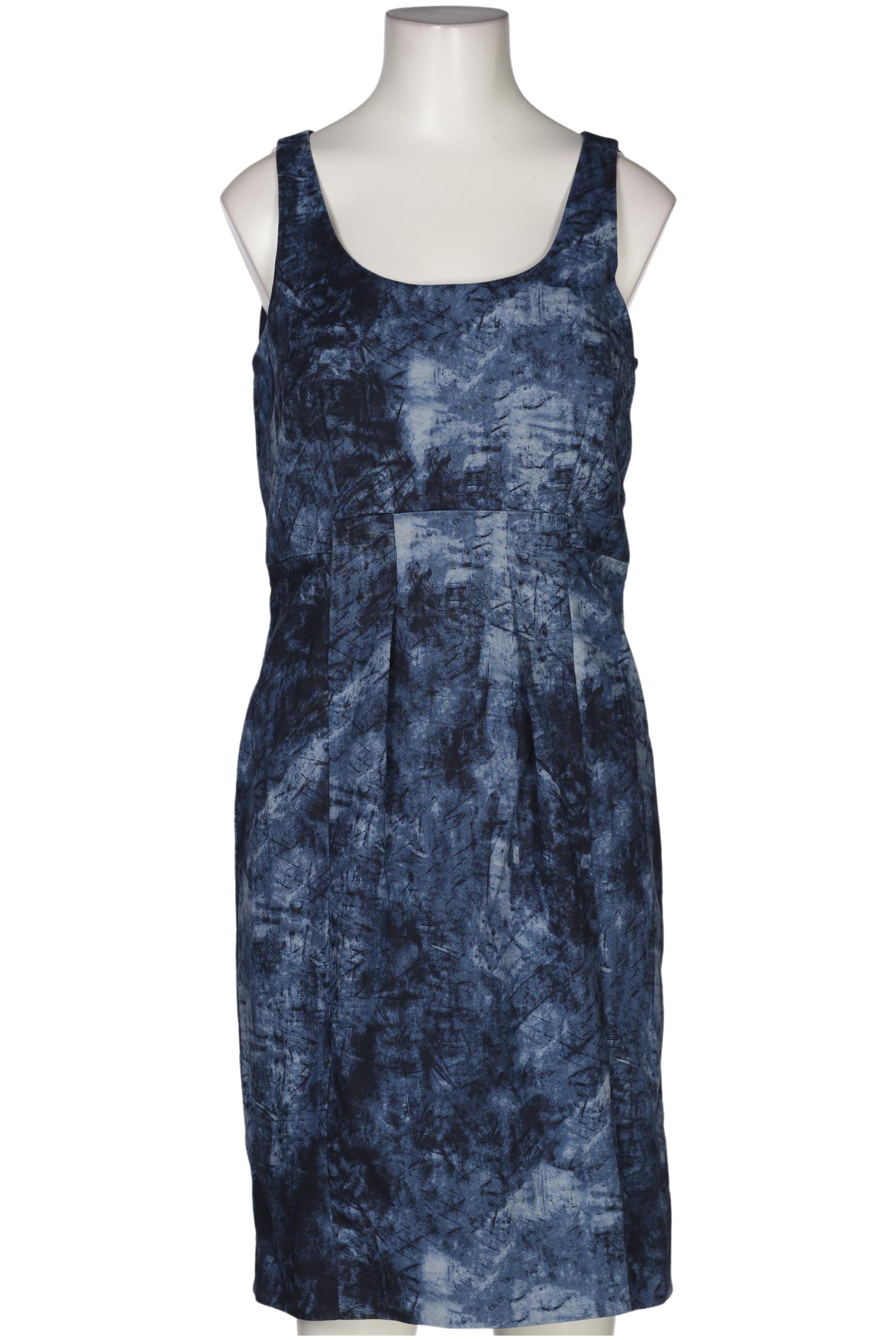 

Michael Michael Kors Damen Kleid, blau, Gr. 4
