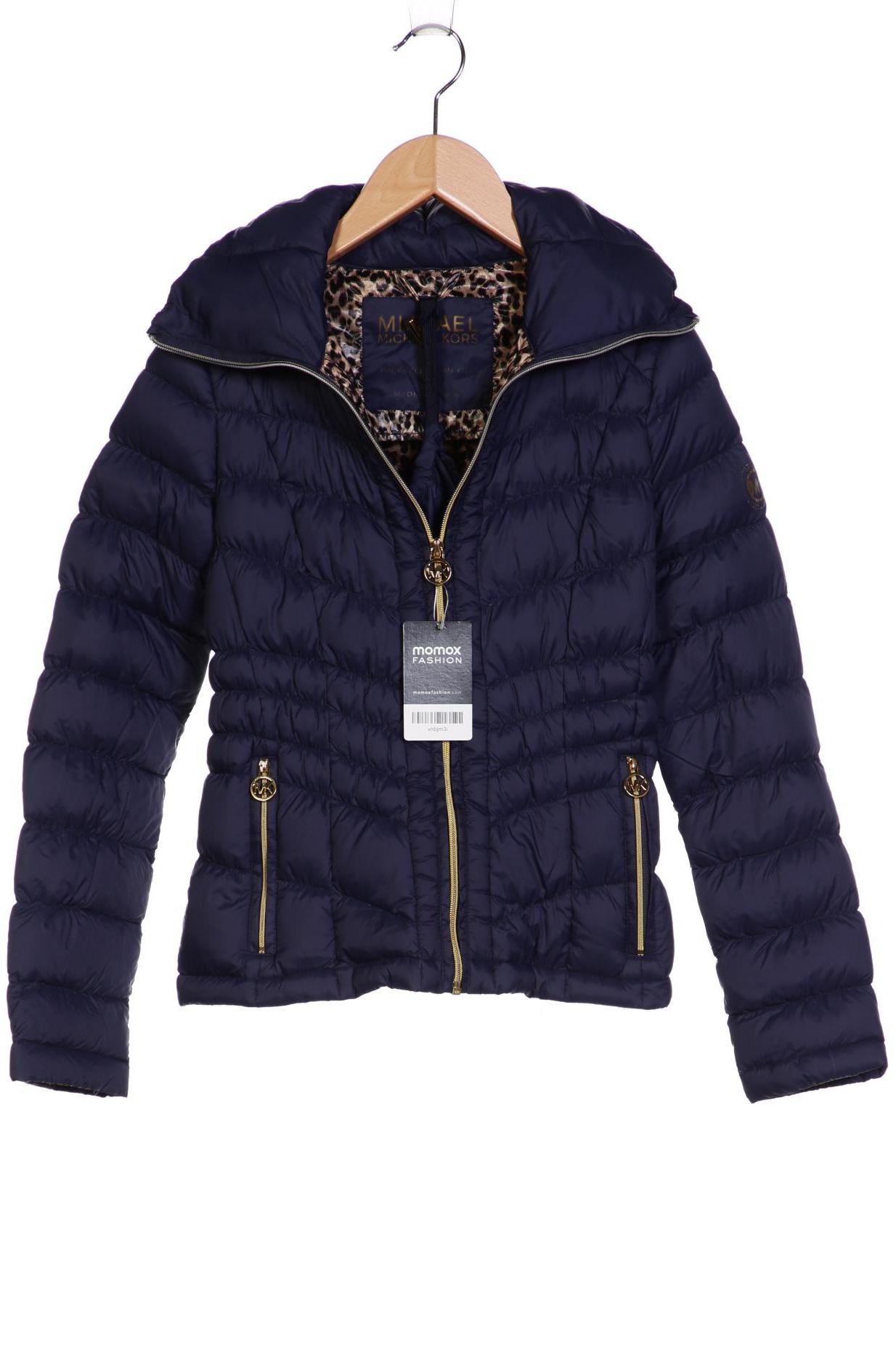 

MICHAEL MICHAEL KORS Damen Jacke, marineblau