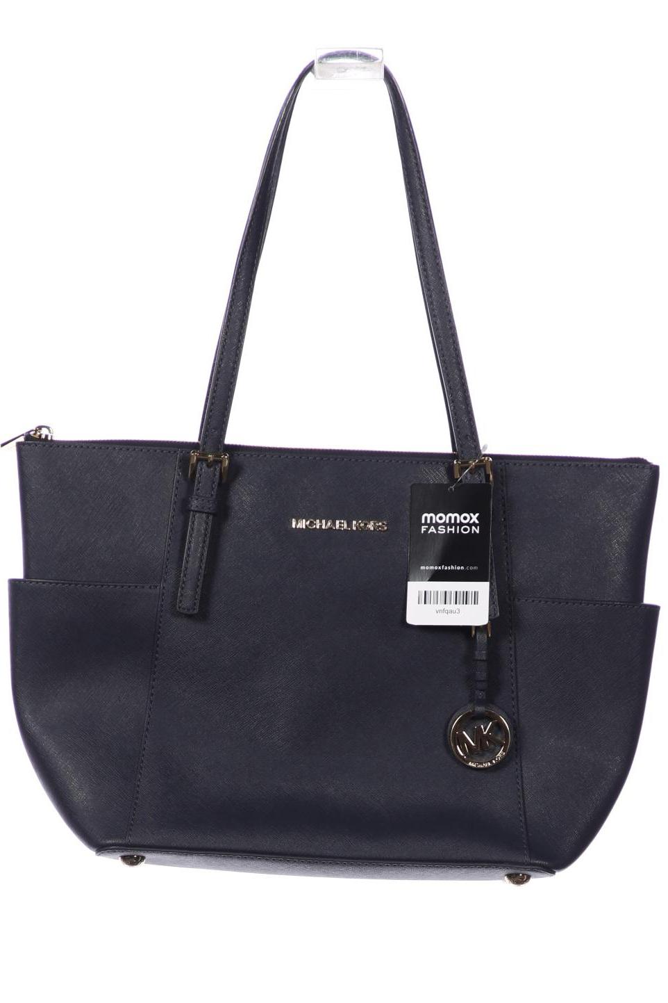 

MICHAEL MICHAEL KORS Damen Handtasche, marineblau