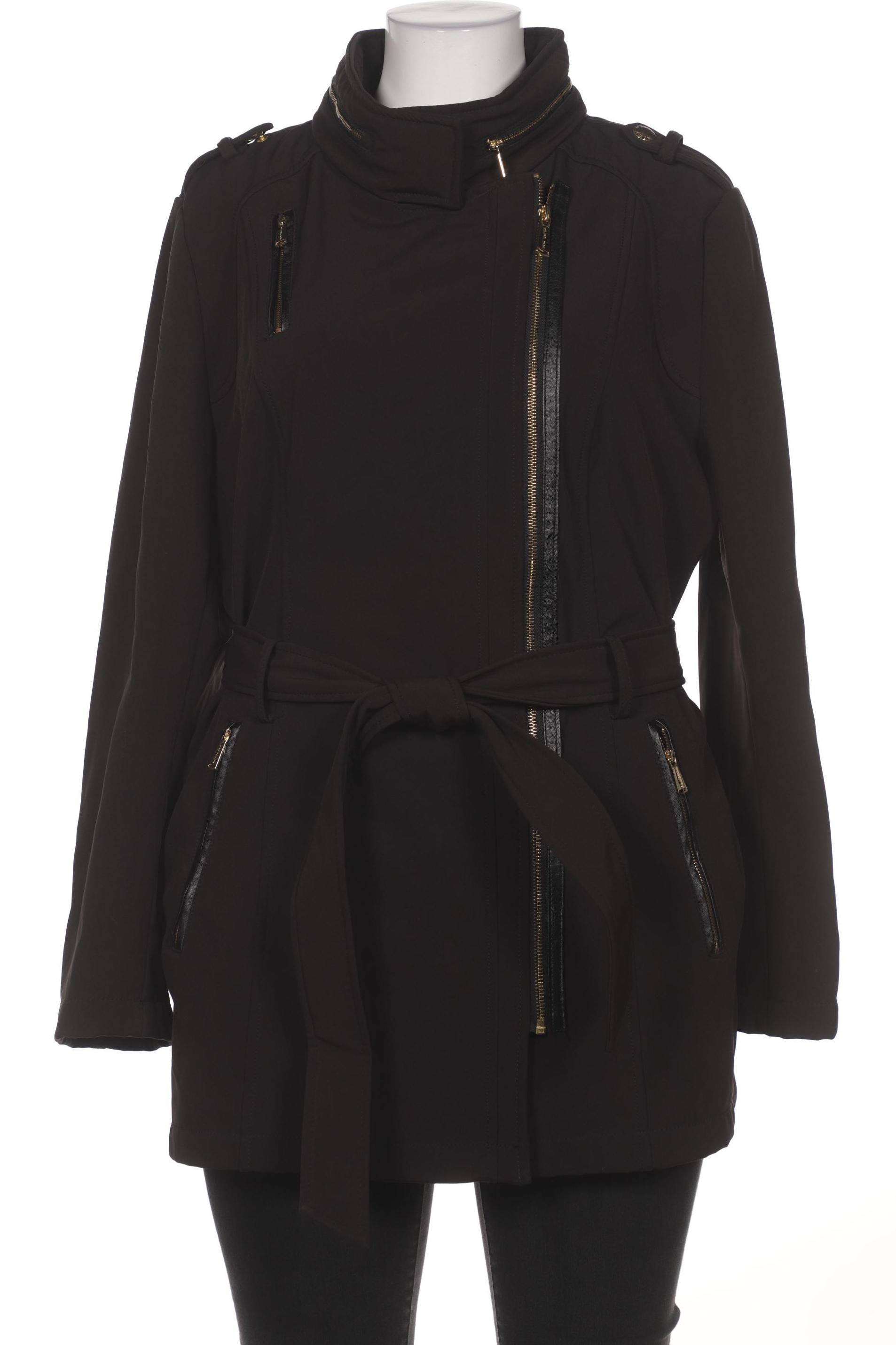 

Michael Michael Kors Damen Jacke, schwarz, Gr. 44