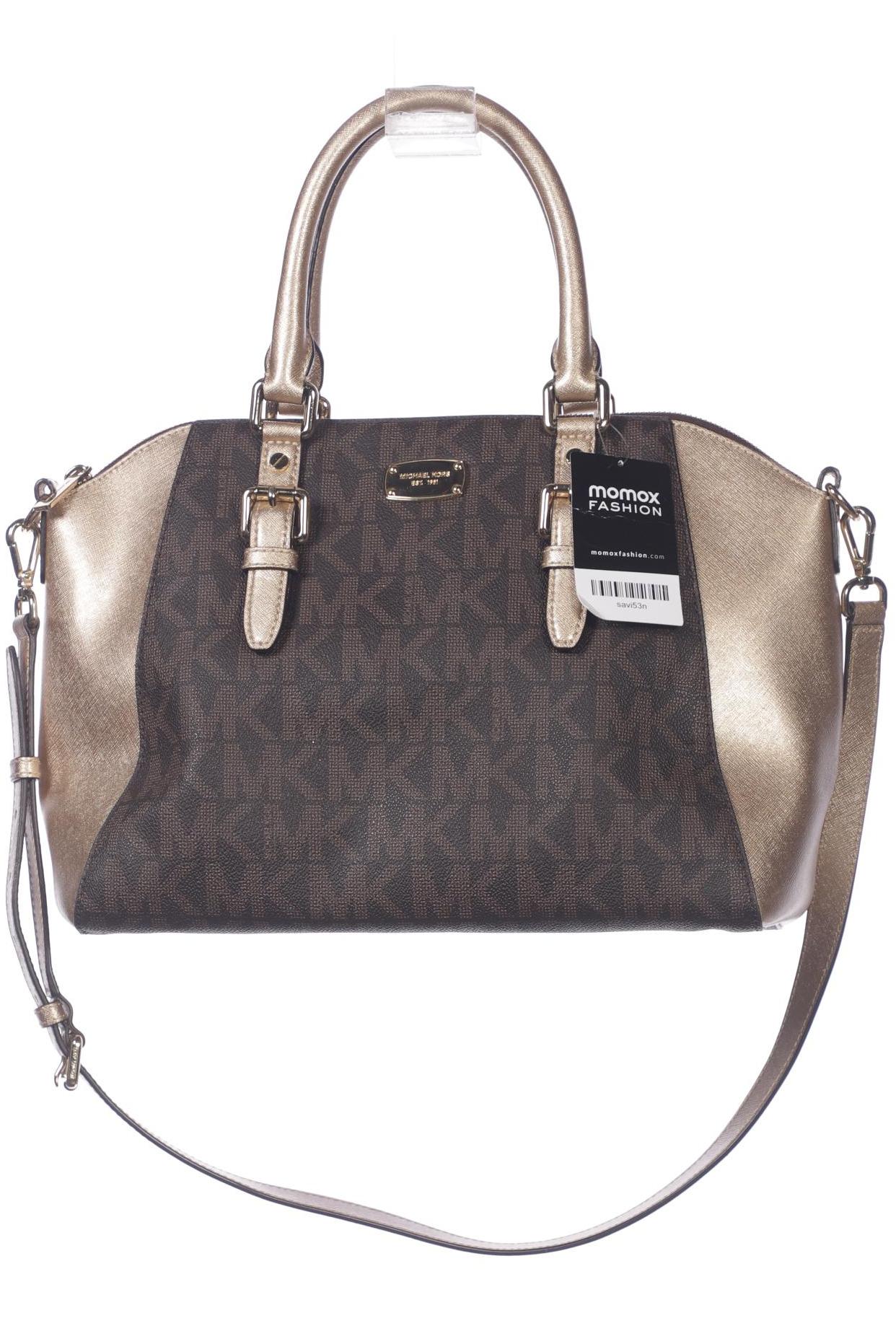 

Michael Michael Kors Damen Handtasche, braun, Gr.