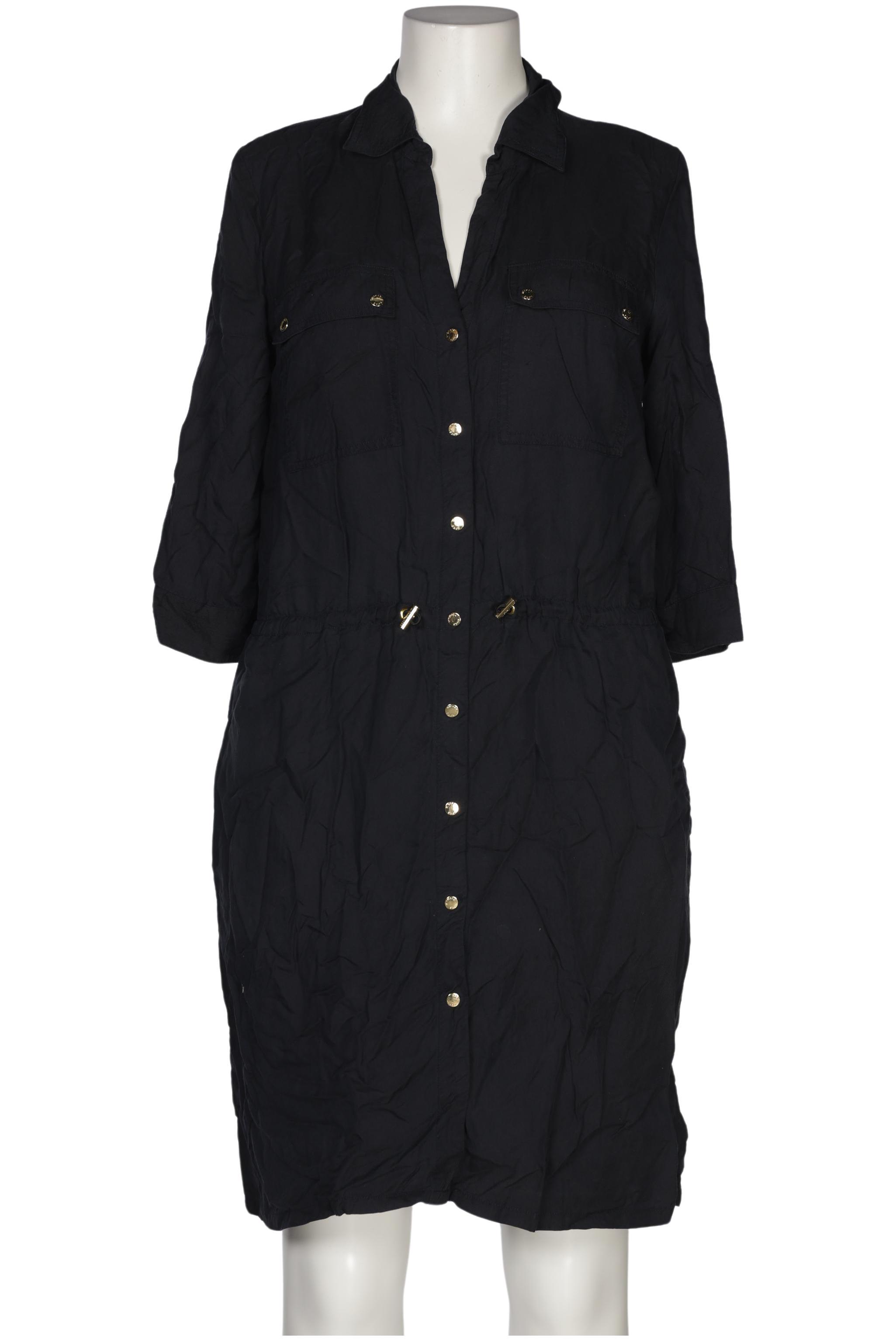 

Michael Michael Kors Damen Kleid, marineblau, Gr. 42