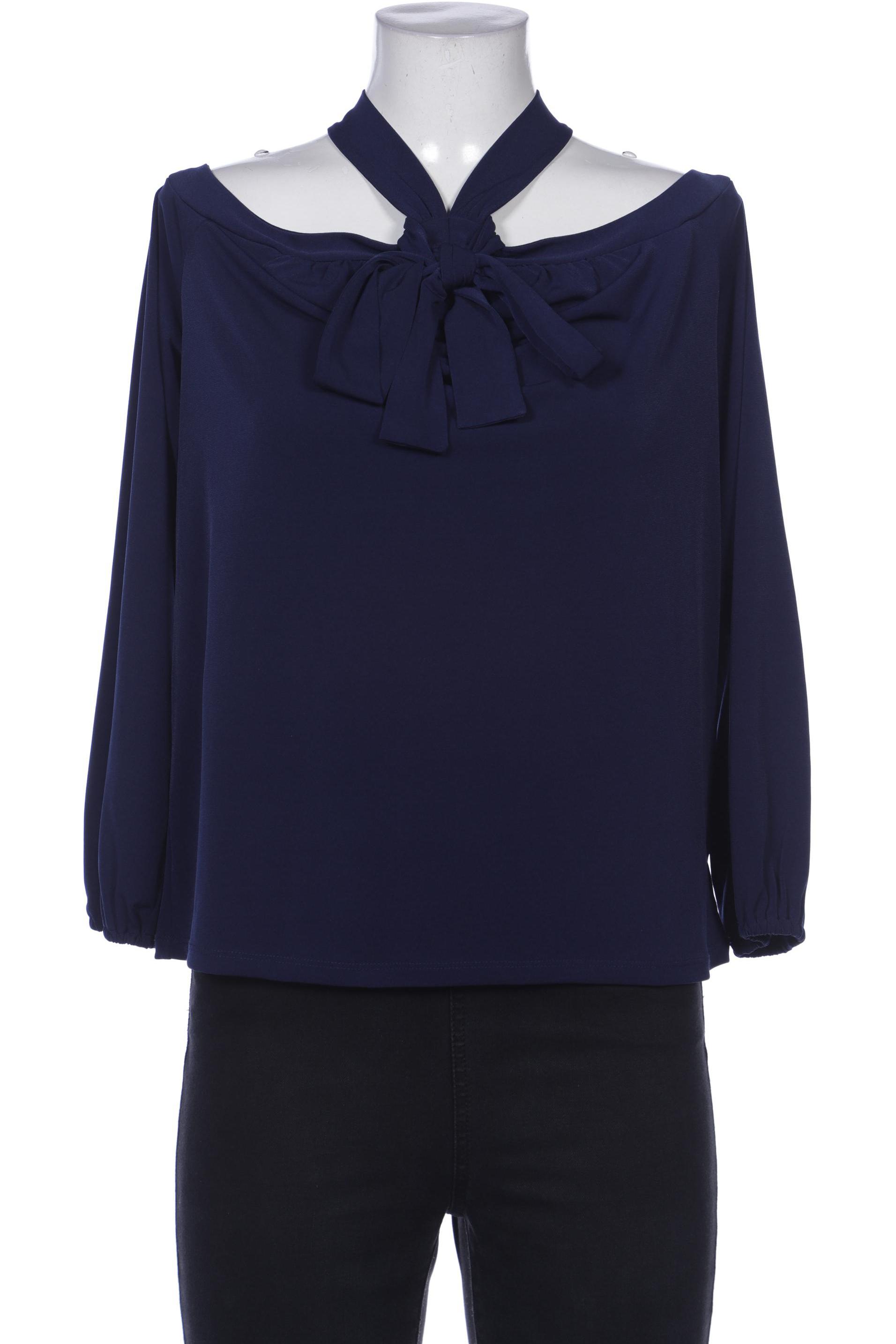 

Michael Michael Kors Damen Bluse, blau, Gr. 38