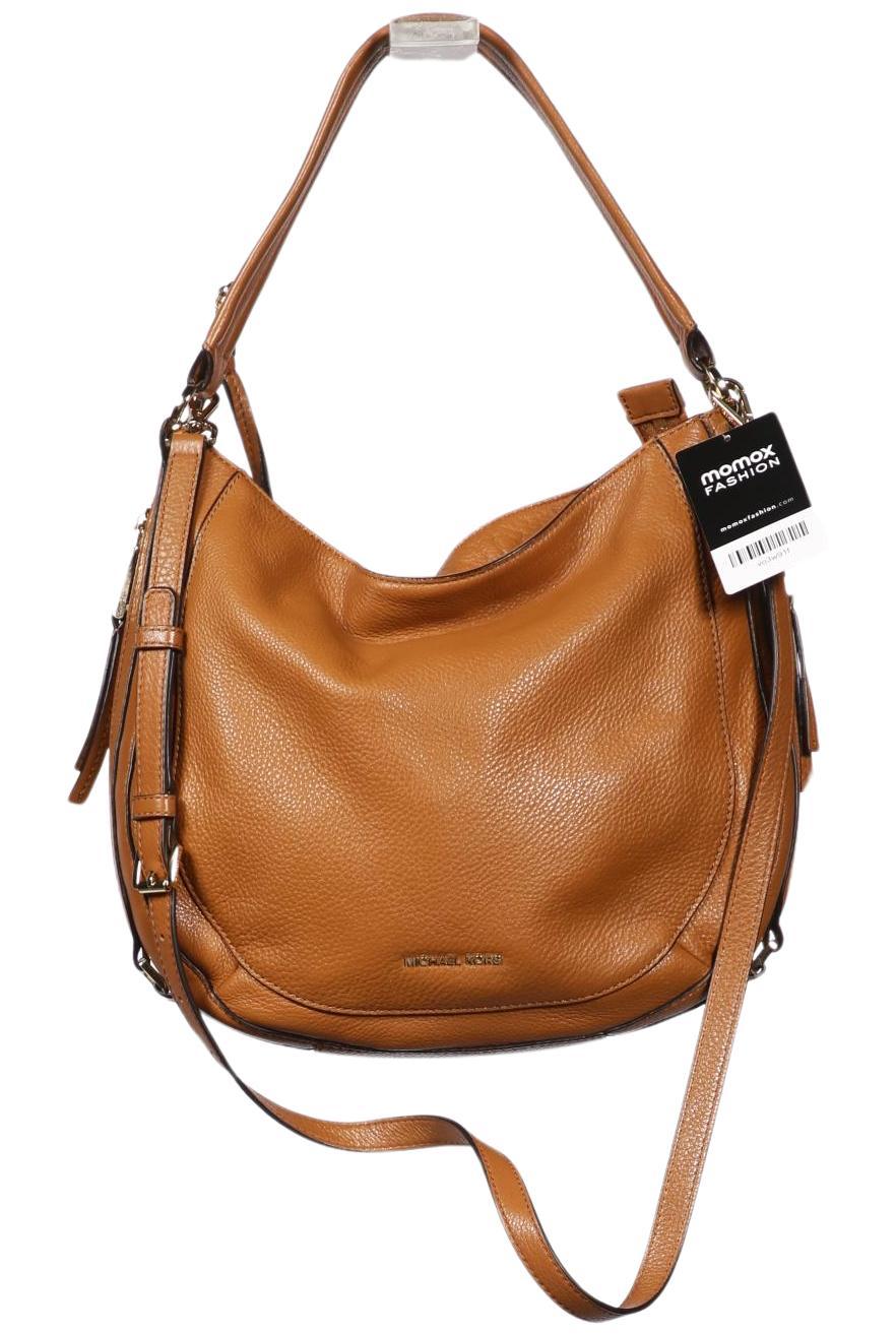 

Michael Michael Kors Damen Handtasche, braun, Gr.