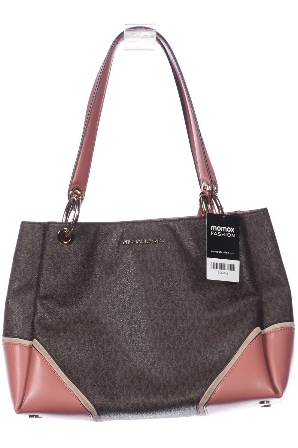 

Michael Michael Kors Damen Handtasche, braun, Gr.