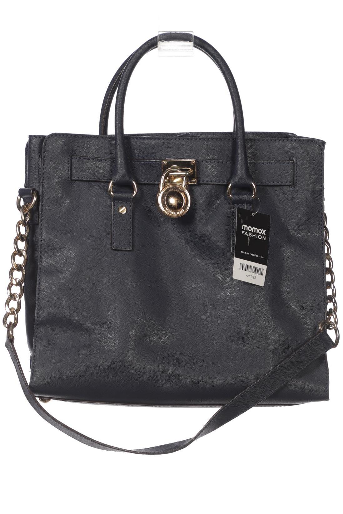 

Michael Michael Kors Damen Handtasche, marineblau, Gr.
