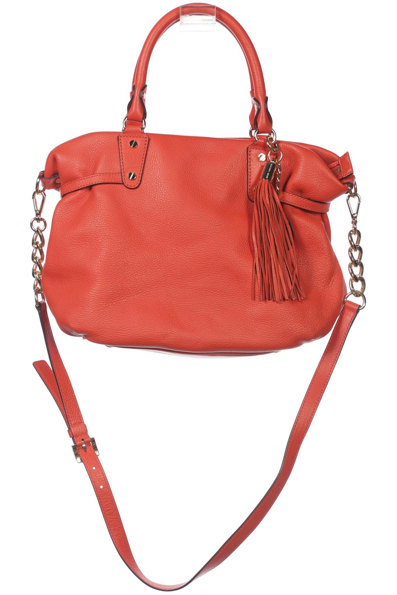 

Michael Michael Kors Damen Handtasche, rot, Gr.