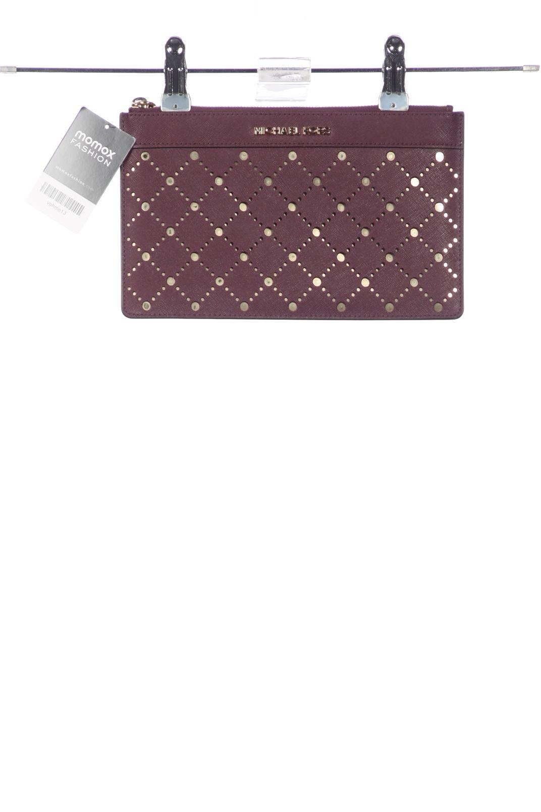 

Michael Michael Kors Damen Handtasche, bordeaux, Gr.