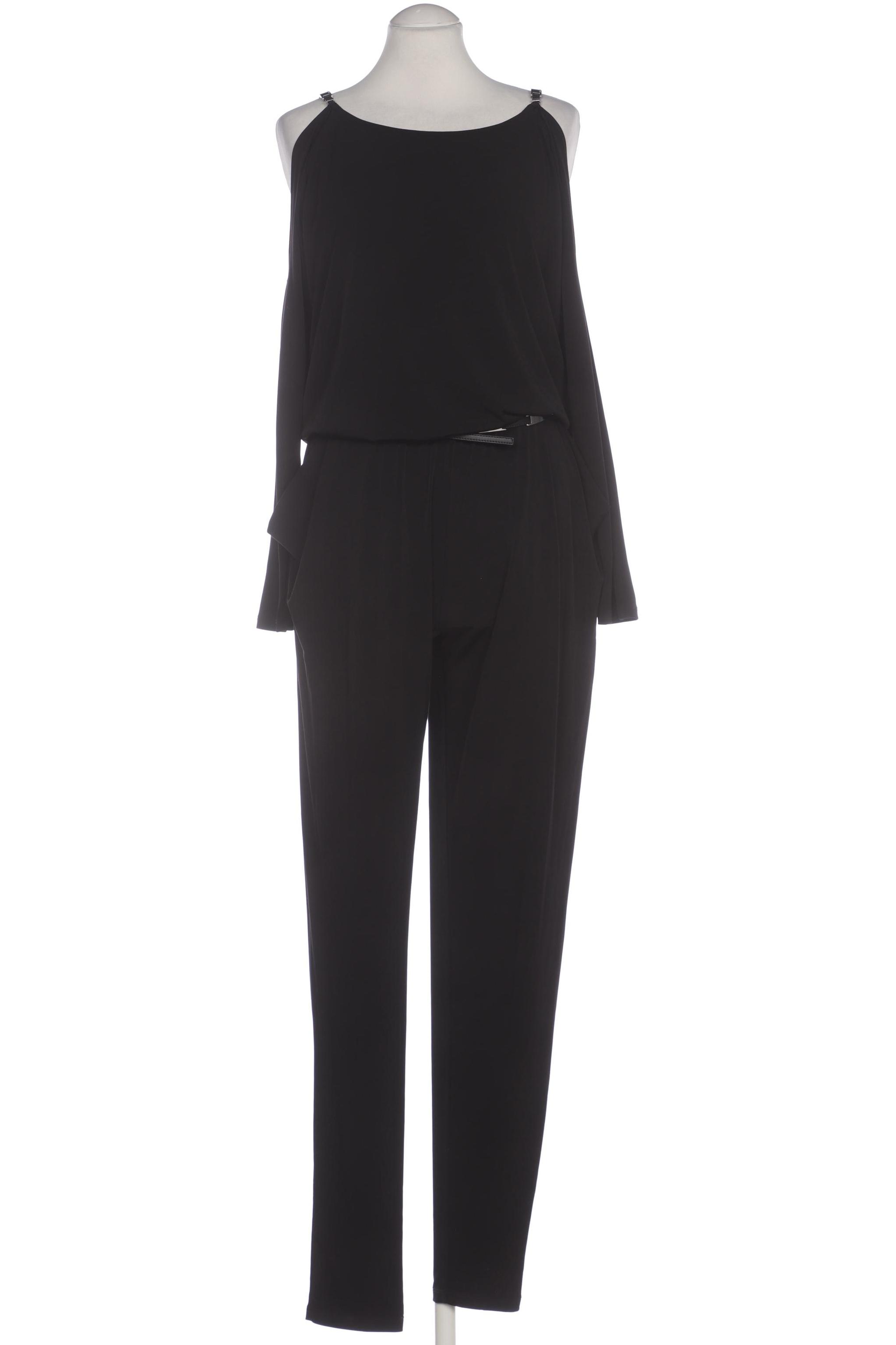 

Michael Michael Kors Damen Jumpsuit/Overall, schwarz, Gr. 38