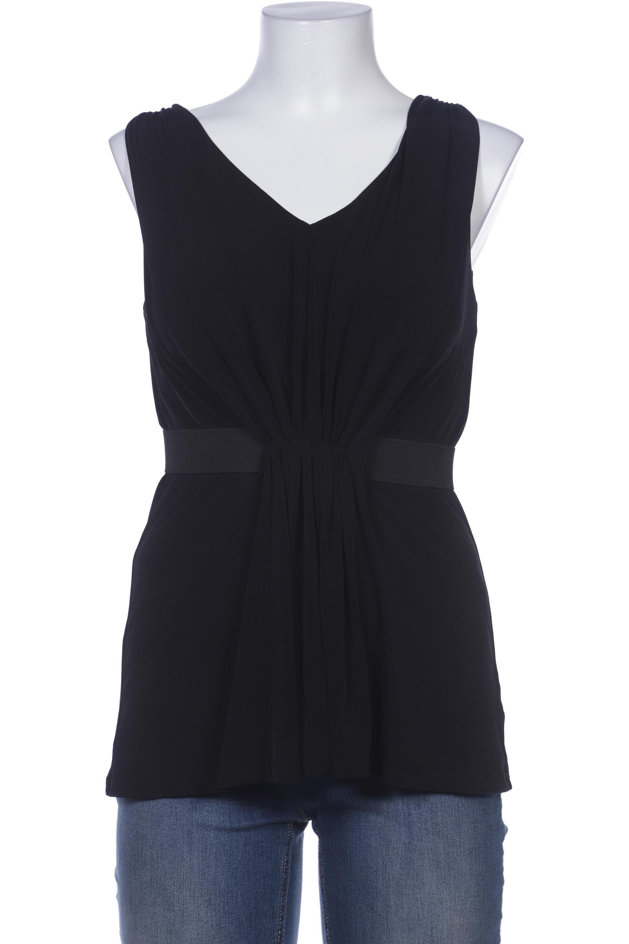 

Michael Michael Kors Damen Top, schwarz, Gr. 38