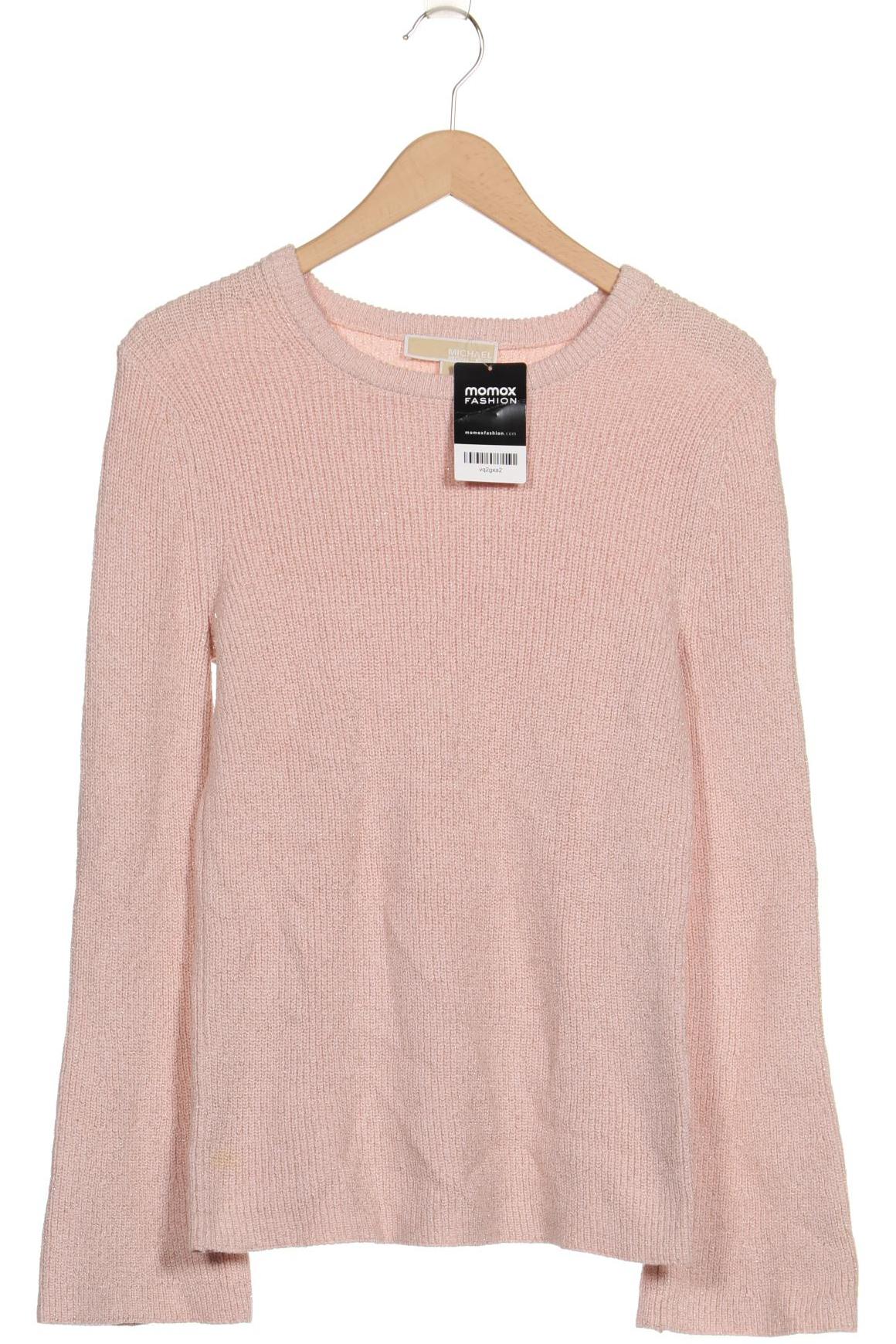 

Michael Michael Kors Damen Pullover, pink, Gr. 34