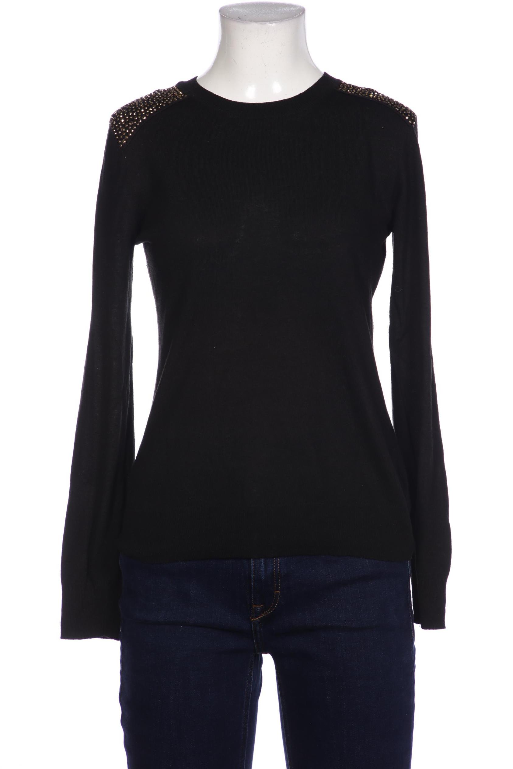

MICHAEL MICHAEL KORS Damen Pullover, schwarz