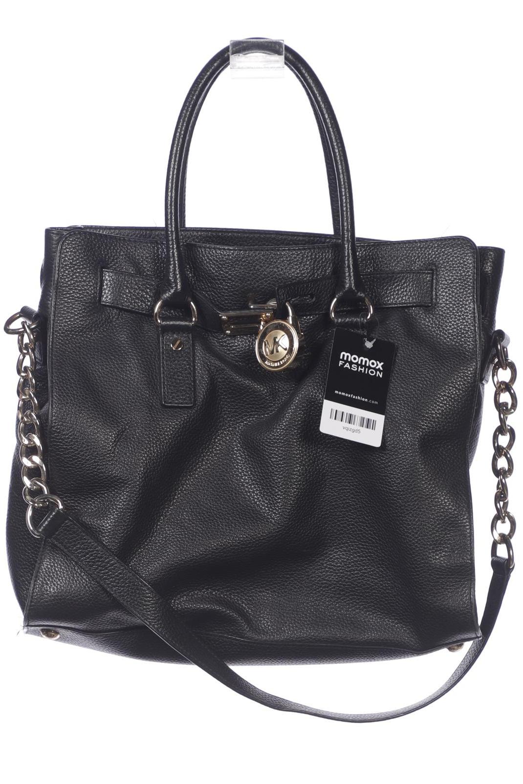 

Michael Michael Kors Damen Handtasche, schwarz, Gr.