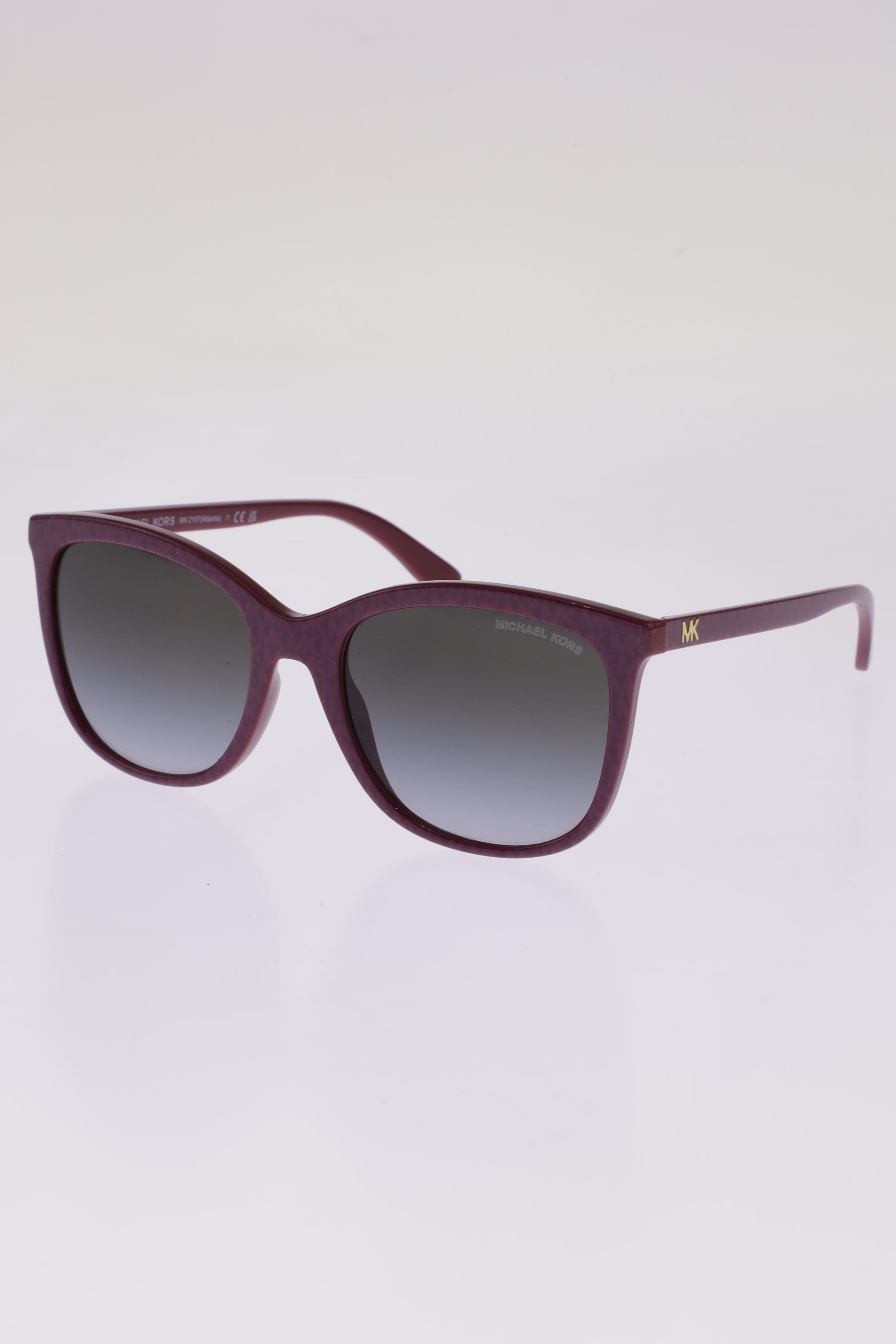 

Michael Michael Kors Damen Sonnenbrille, pink, Gr.