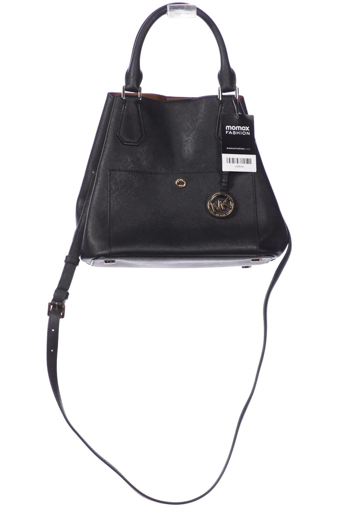 

Michael Michael Kors Damen Handtasche, schwarz, Gr.