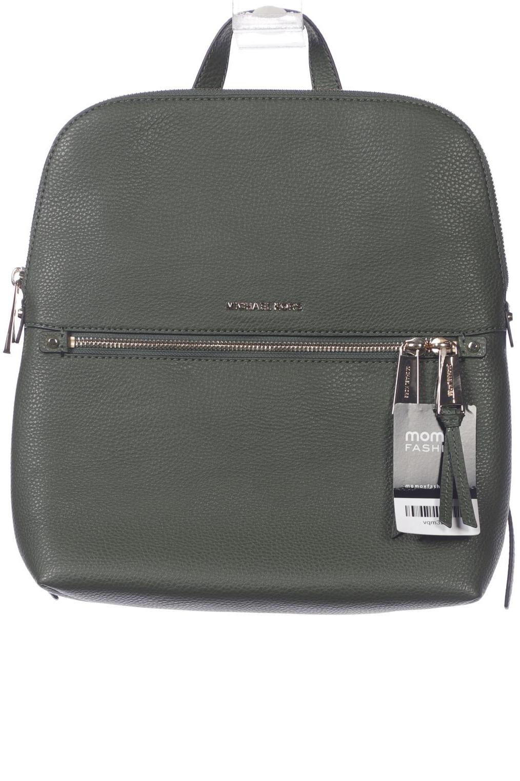 

Michael Michael Kors Damen Rucksack, grün, Gr.