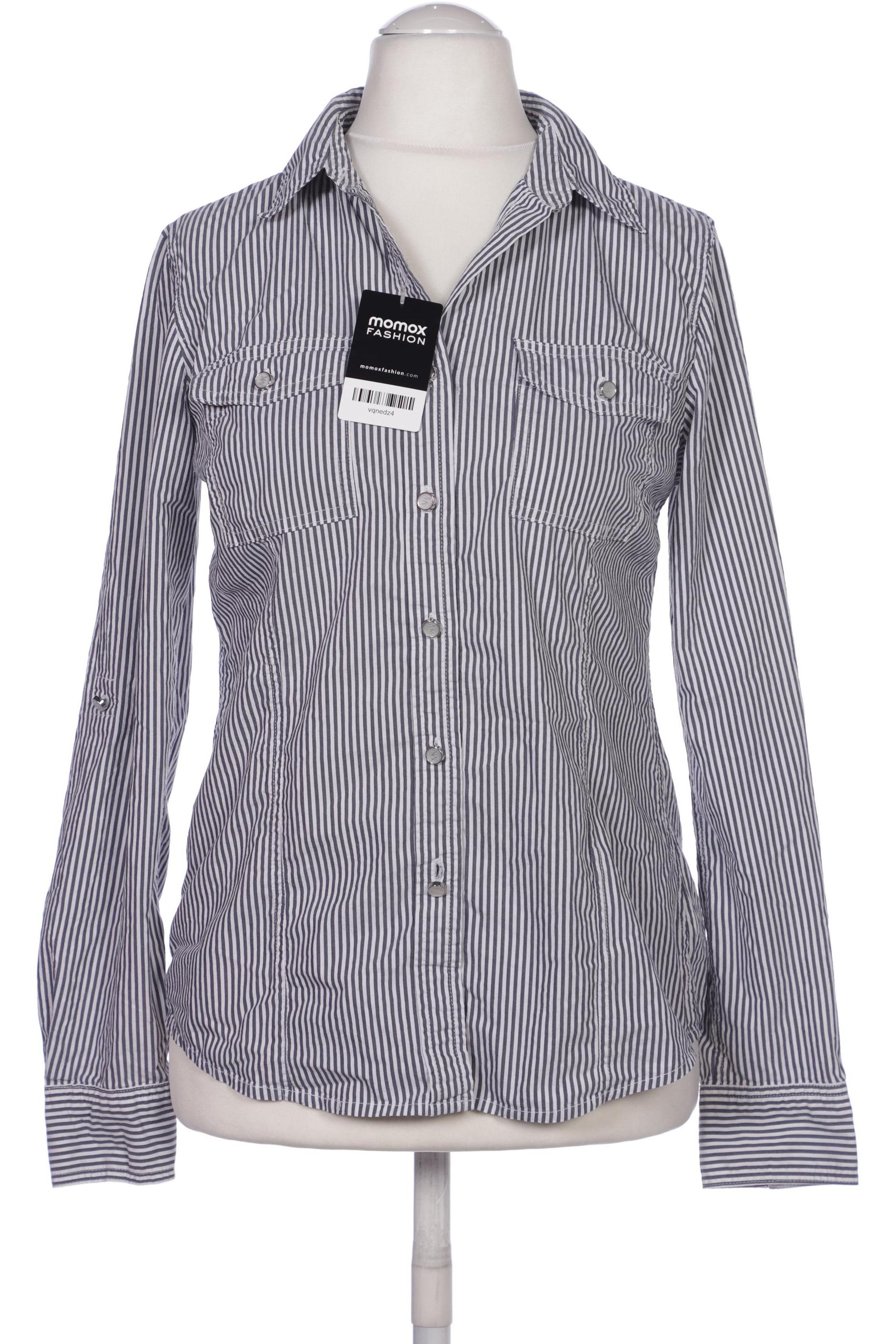 

Michael Michael Kors Damen Bluse, grau, Gr. 36