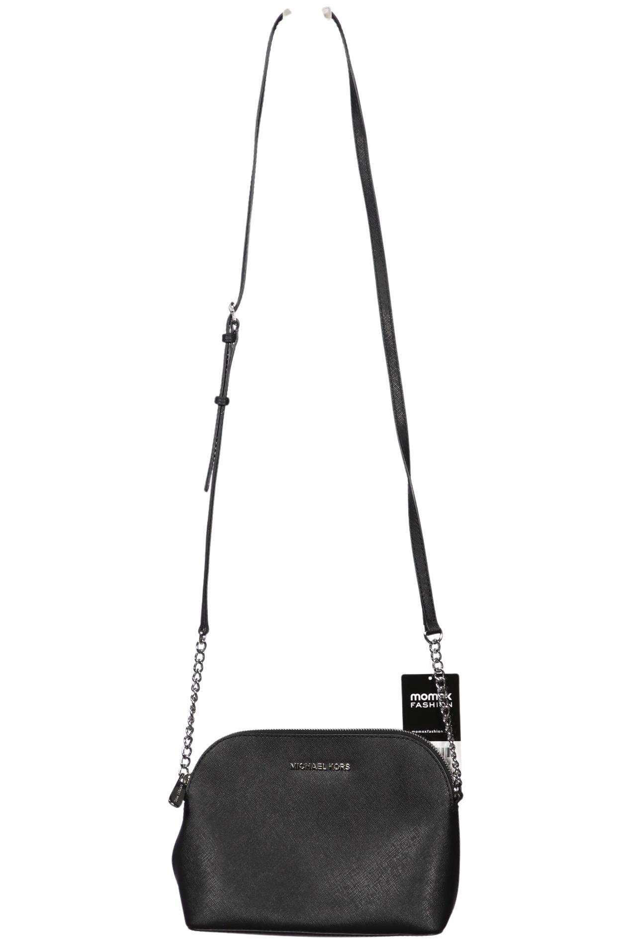 

Michael Michael Kors Damen Handtasche, schwarz, Gr.