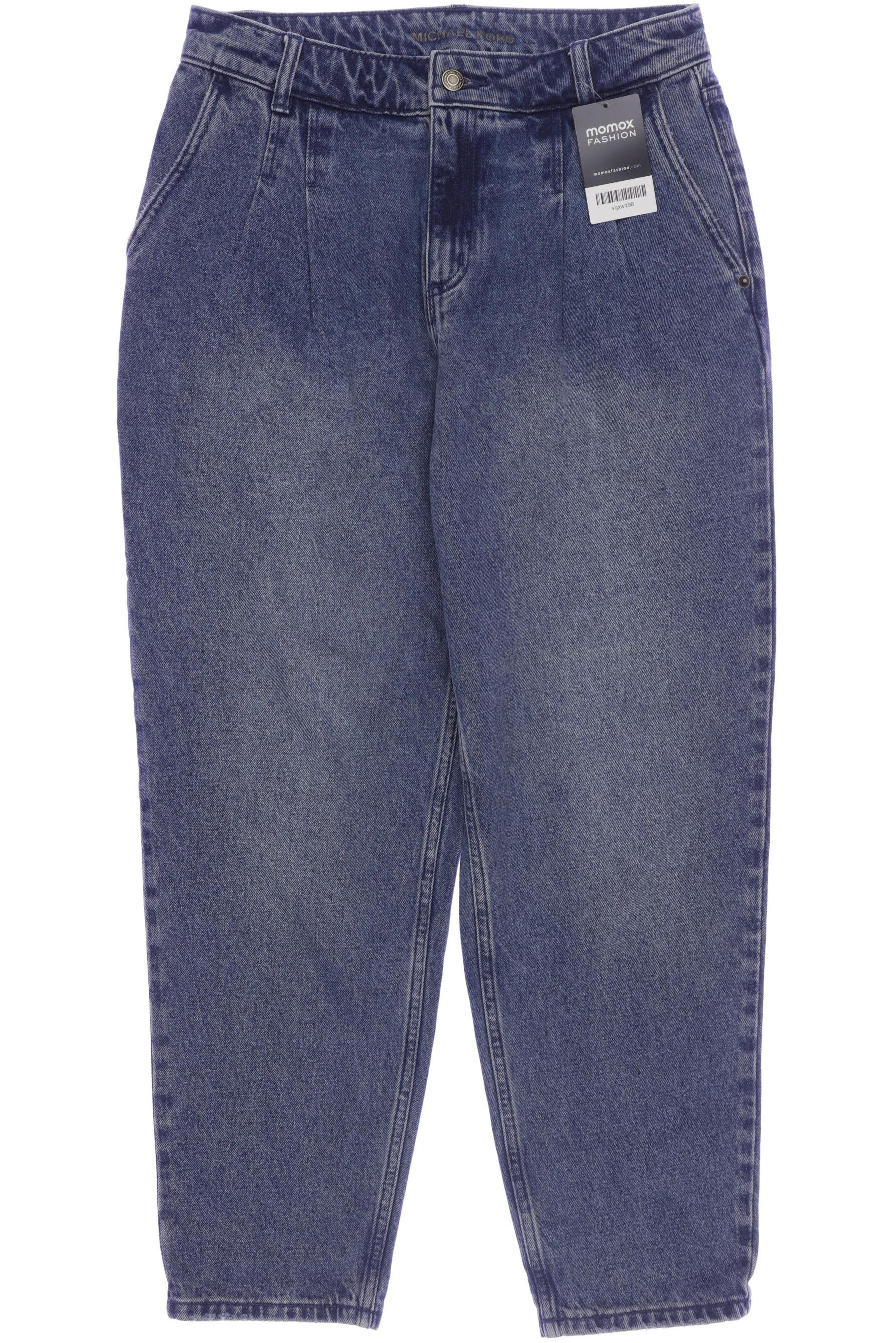 

Michael Michael Kors Damen Jeans, blau, Gr. 6