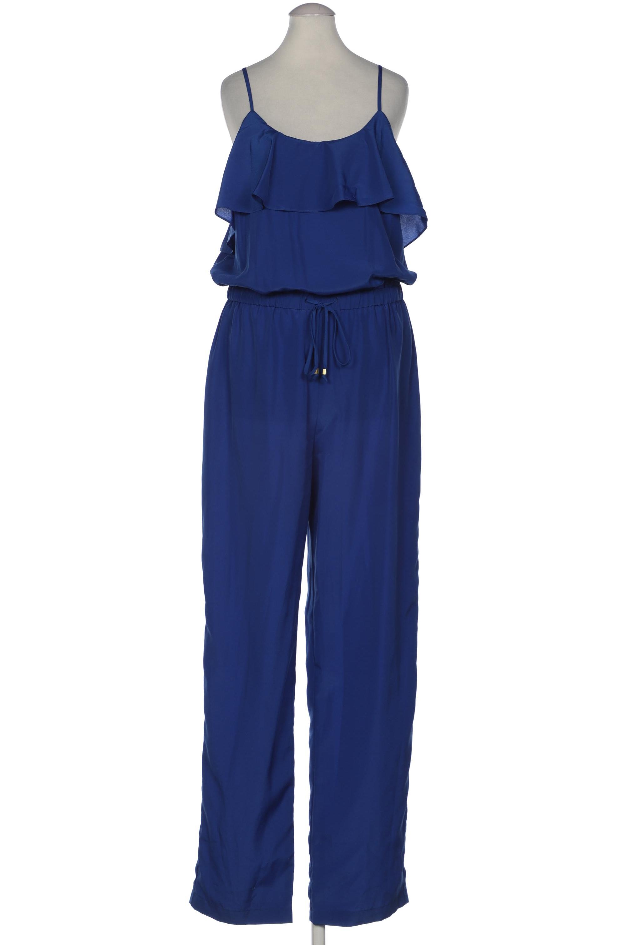 

Michael Michael Kors Damen Jumpsuit/Overall, blau, Gr. 38